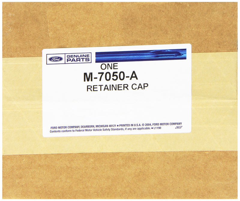 M7050A Ford Racing T-5 Bearing Retainer