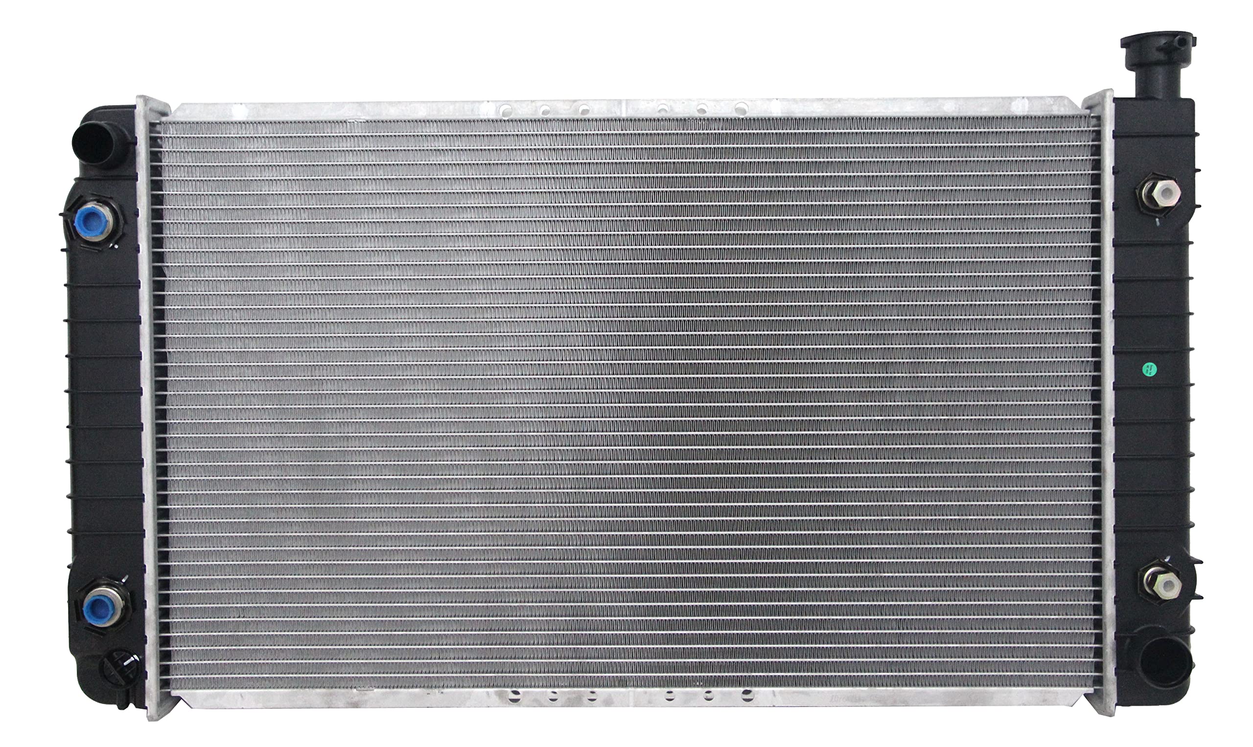 Radiator TYC - 1790