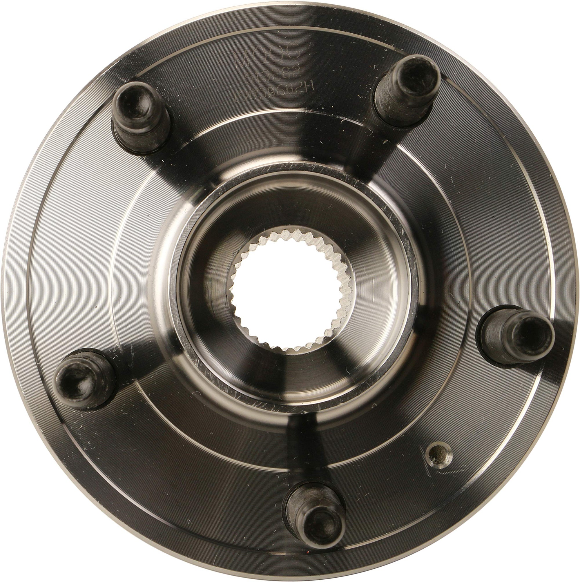 Wheel Bearing and Hub Assembly MOOG for Chevrolet Camaro