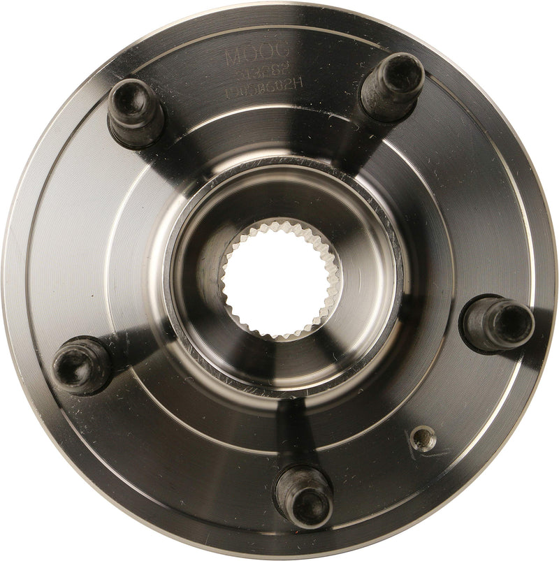 Wheel Bearing and Hub Assembly MOOG for Chevrolet Camaro