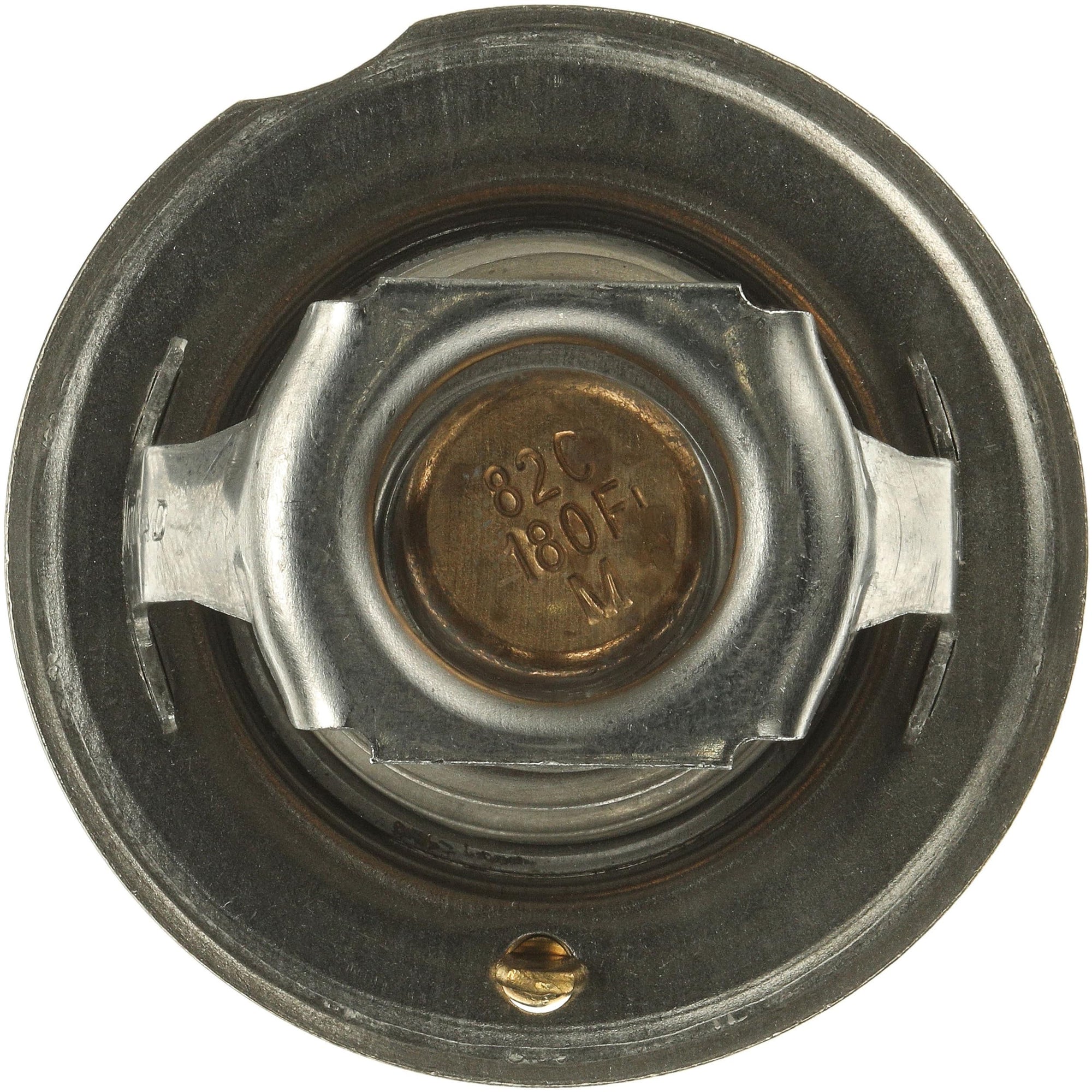 Gates OE Type 33918 Engine Coolant Thermostat