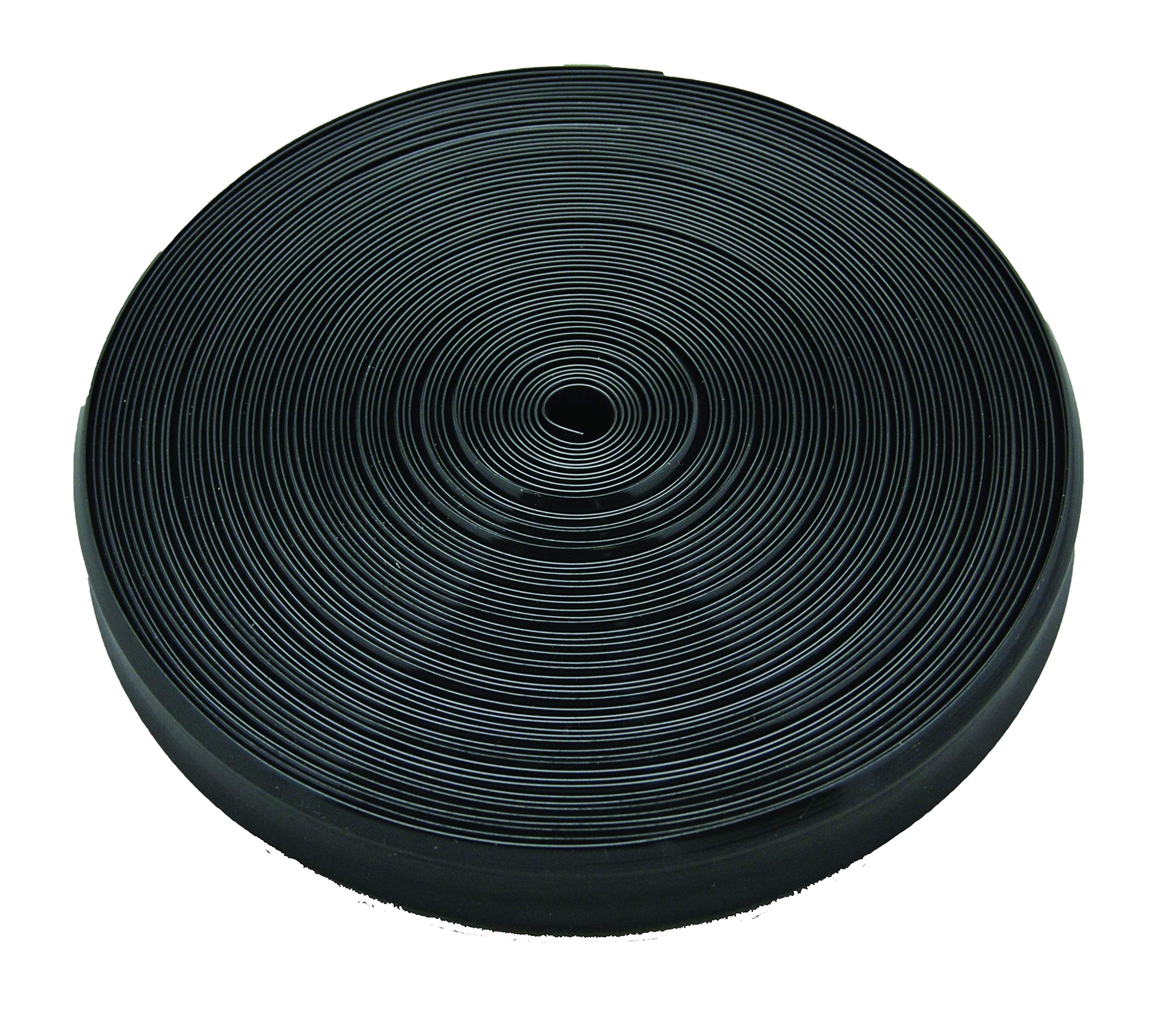 1" x 50' Economy Insert AP Products (011330 Black