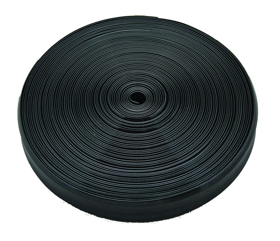 1" x 50' Economy Insert AP Products (011330 Black