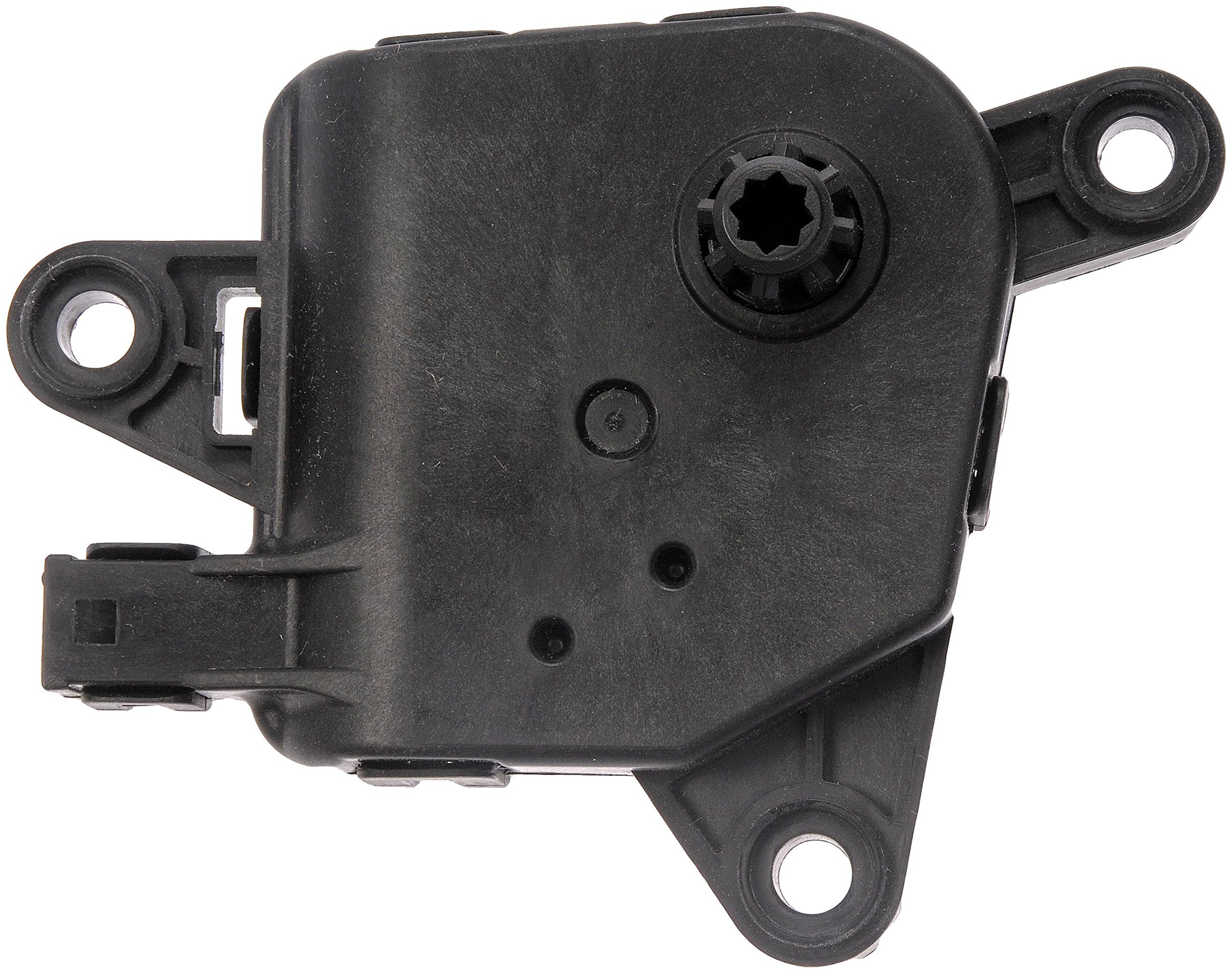 HVAC Blend Door Actuator Dorman 604-002 Compatible with Select Models