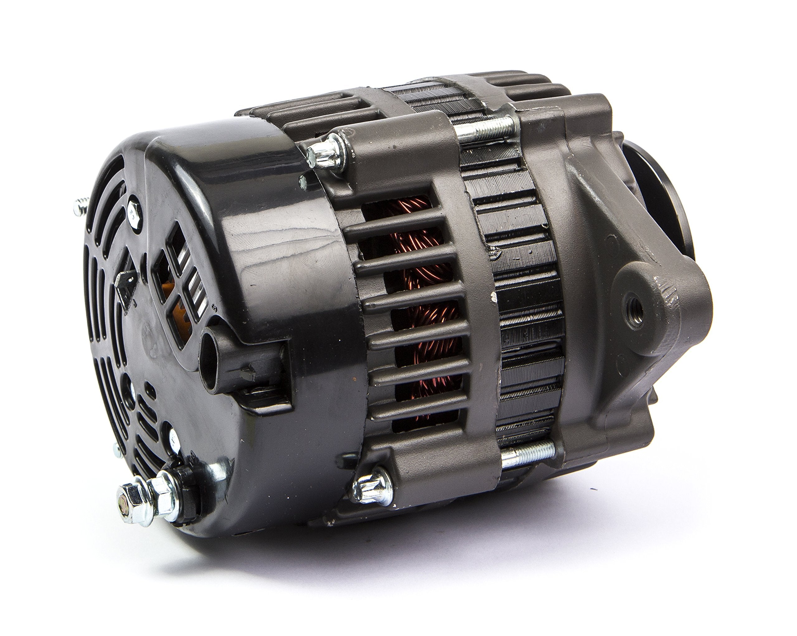 Alternator Sierra International 18-5983 for Mercruiser Marine Engines, 12V - 70A, 7-SI