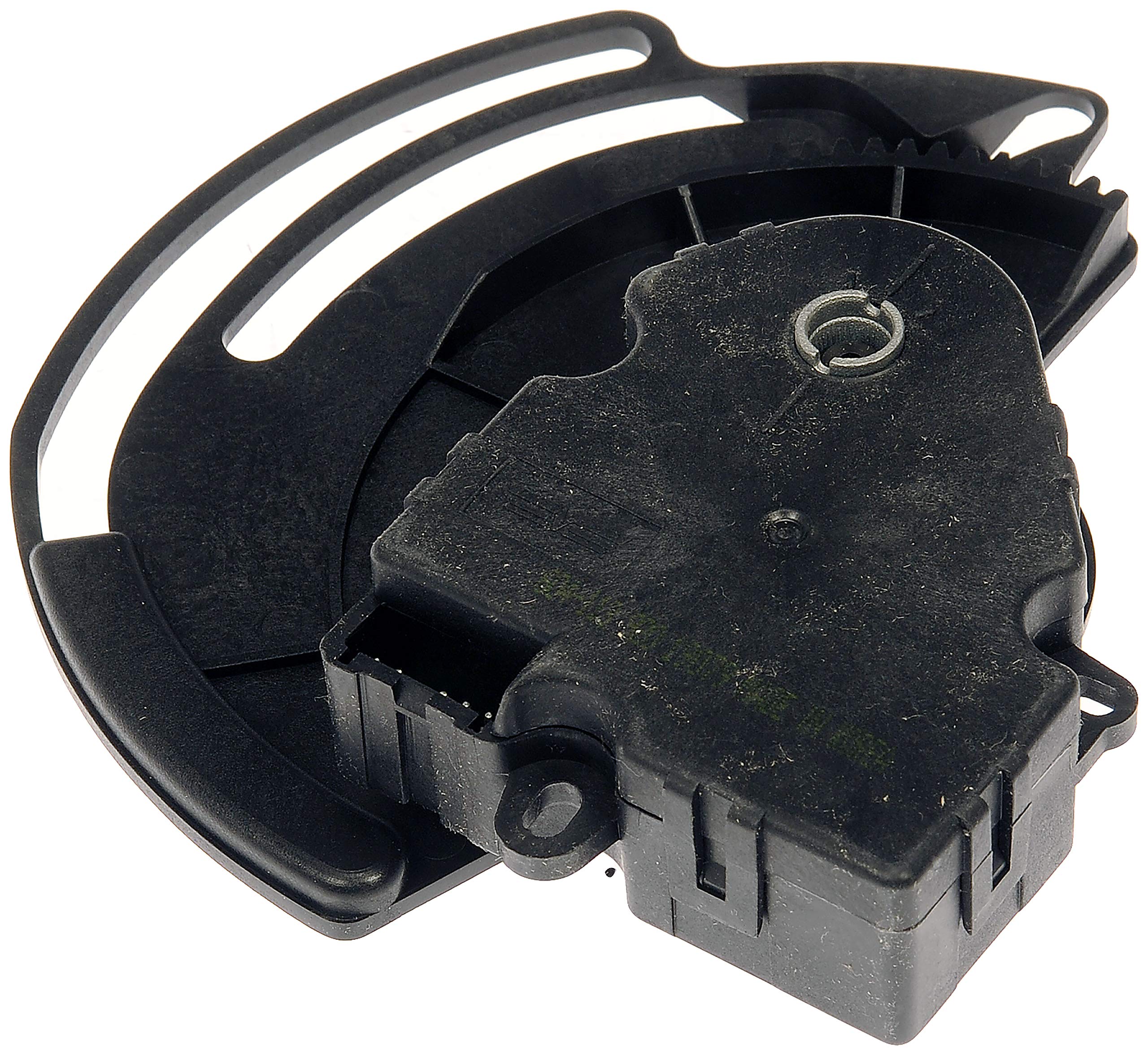 Dorman HVAC Blend Door Actuator 604-113 Compatible with Select Cadillac / Chevrolet / GMC Models