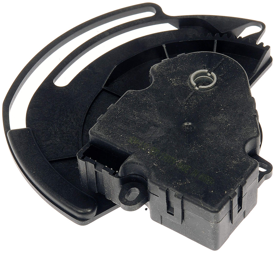 Dorman HVAC Blend Door Actuator 604-113 Compatible with Select Cadillac / Chevrolet / GMC Models