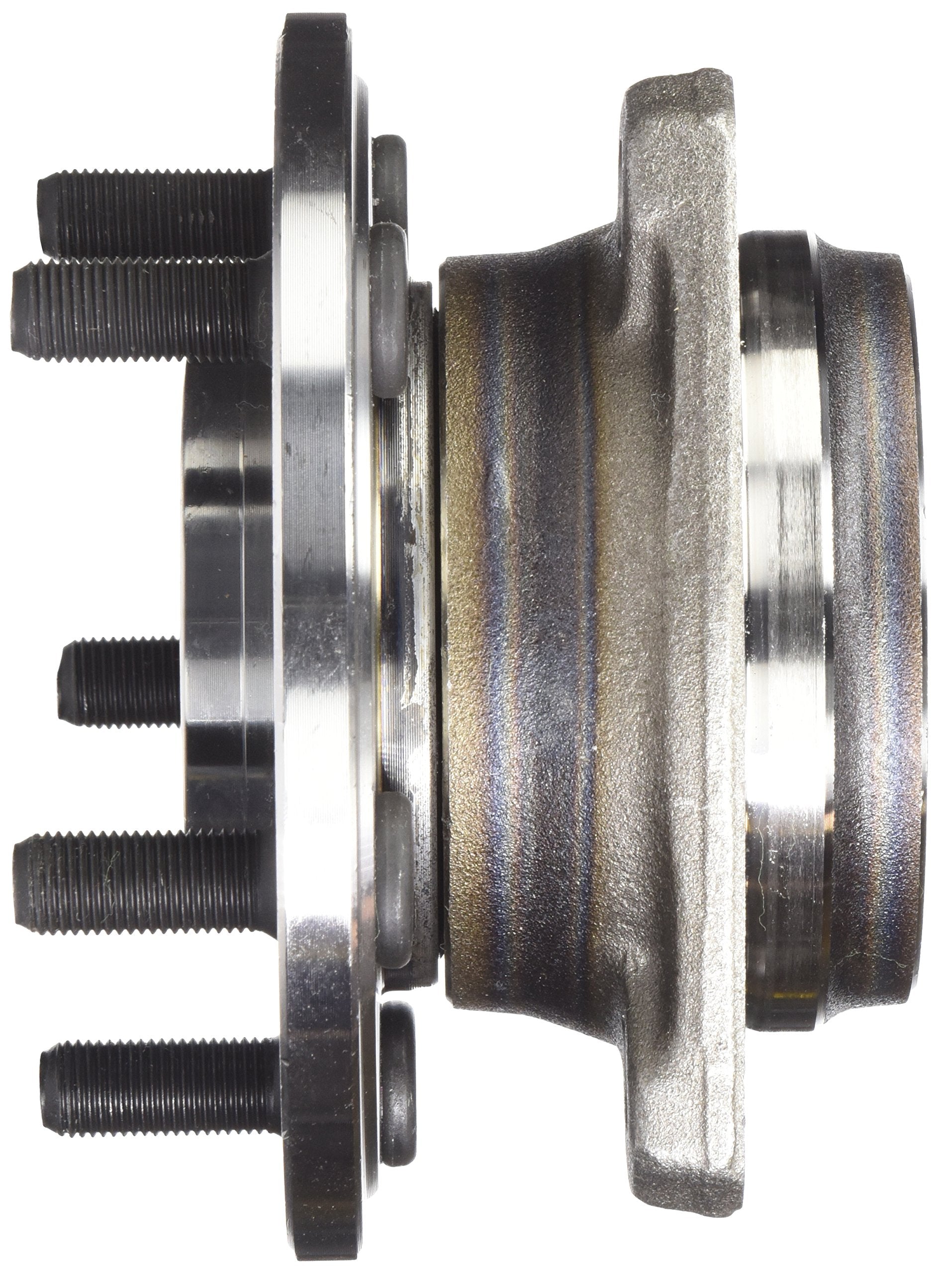Omix-Ada 16705.07 | Omix | Axle Hub Assembly, Front | OE Reference: 53007449 | Fits 1990-2000 Jeep Wrangler / Cherokee / Grand Cherokee