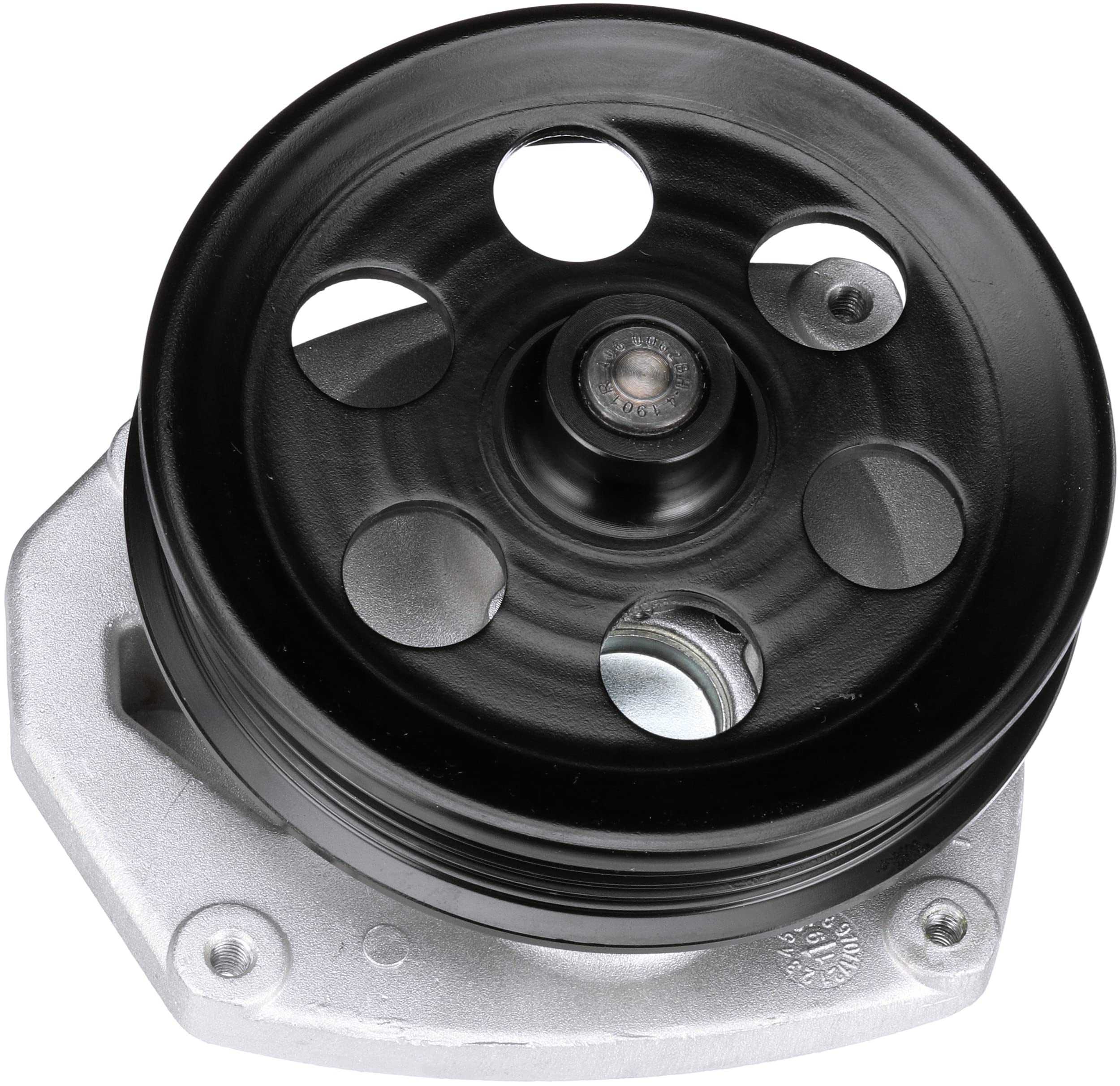 Premium Gates Engine Water Pump 43071