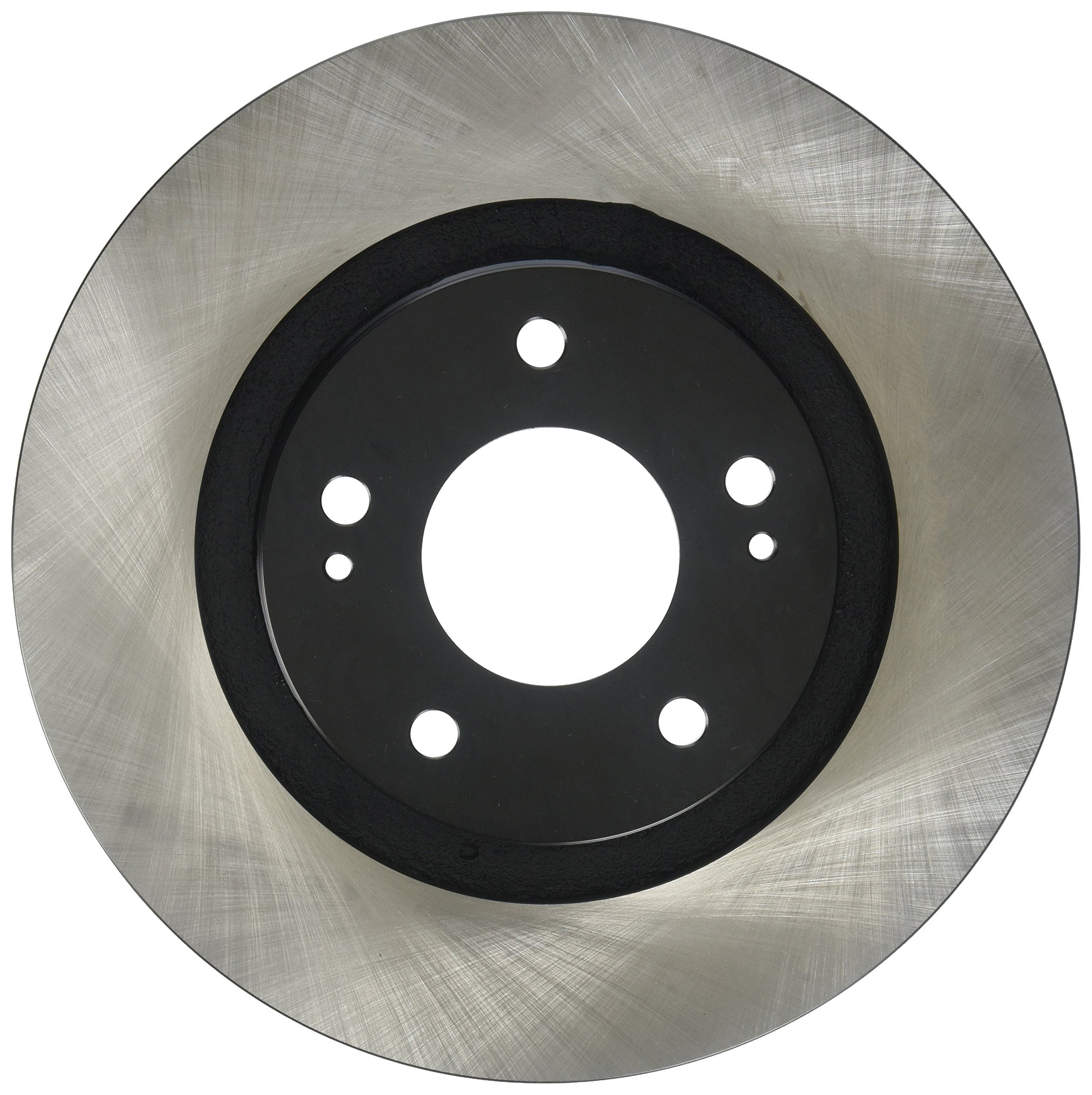 120.46071 Centric Parts Premium Brake Rotor
