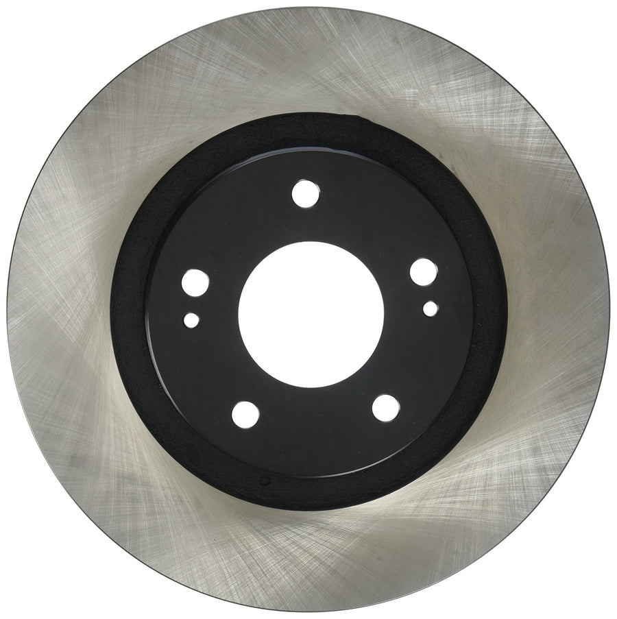 120.46071 Centric Parts Premium Brake Rotor