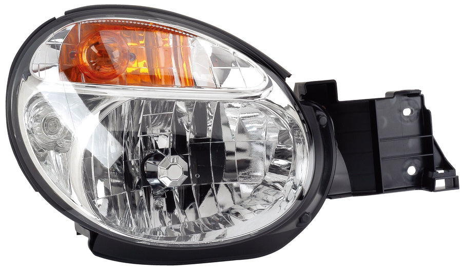SR031-B001R Eagle Eyes Headlight
