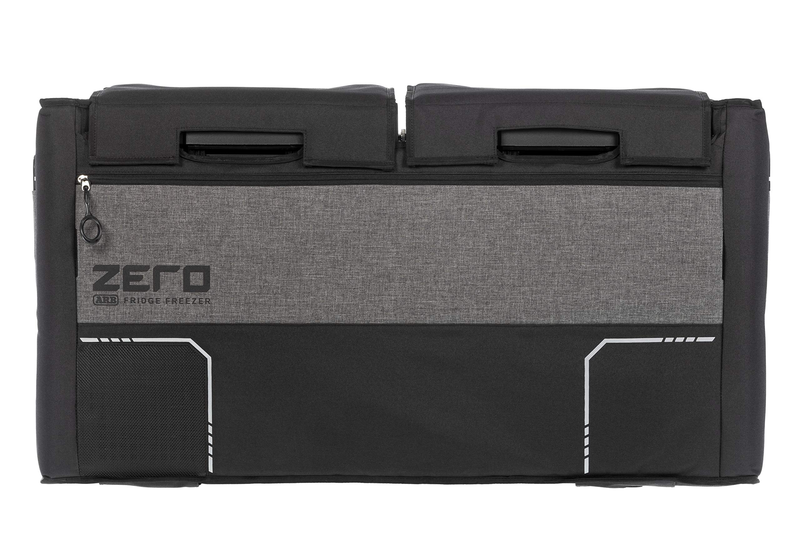 ARB Transit Bag Zero Fridge- for Use with 101Q Dual Zone Fridge Freezer (10900054)