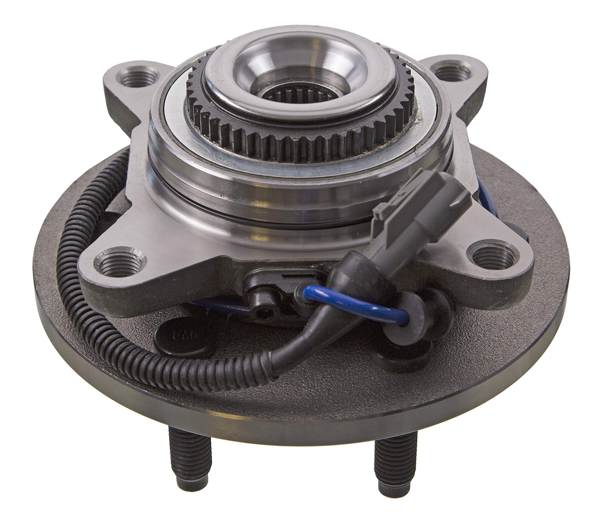 Wheel Bearing and Hub Assembly MOOG for Ford F-150
