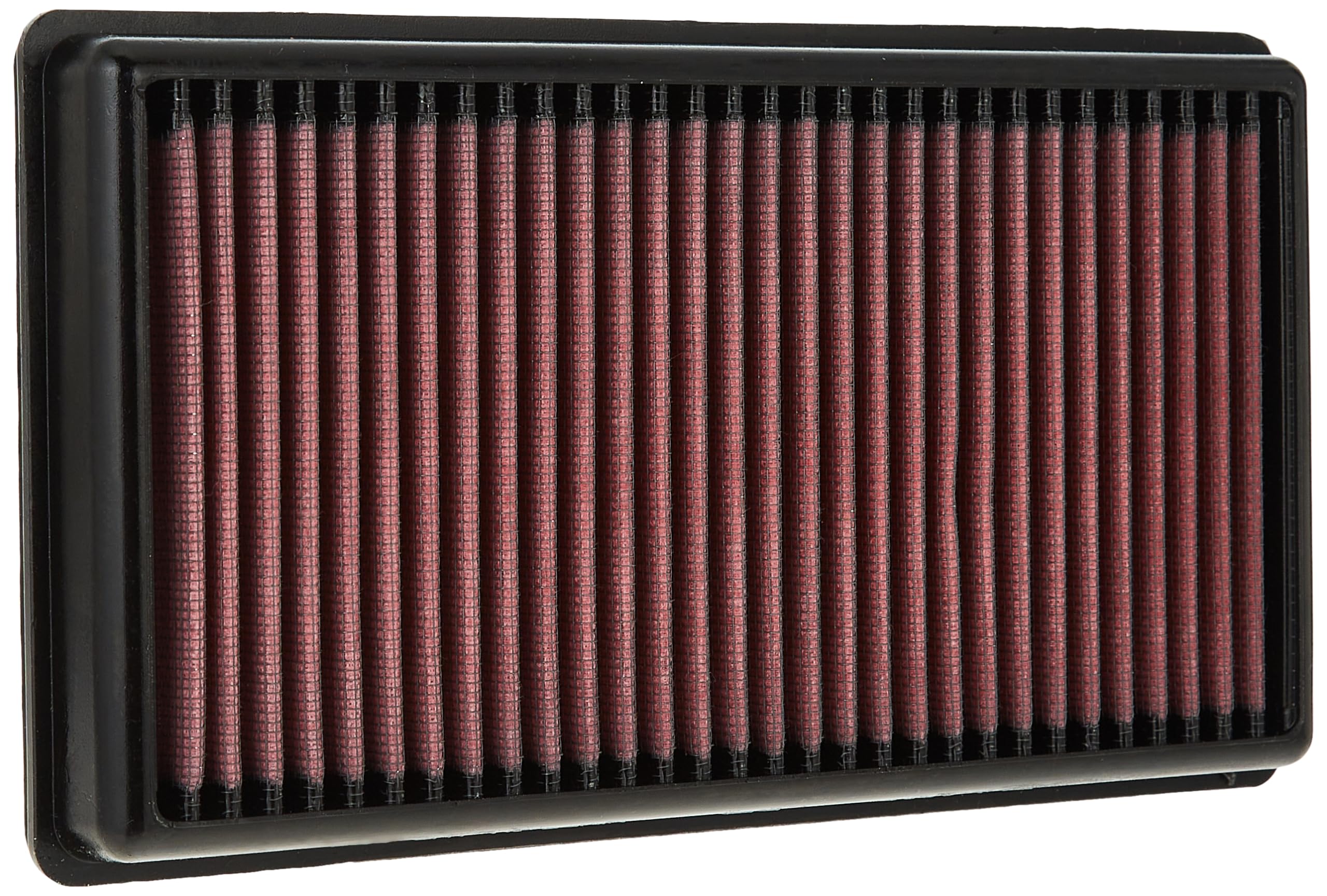 K&N Engine Air Filter: Premium, High Performance, Powersport Air Filter: Fits 2019-2020 BMW S1000RR, BM-1019