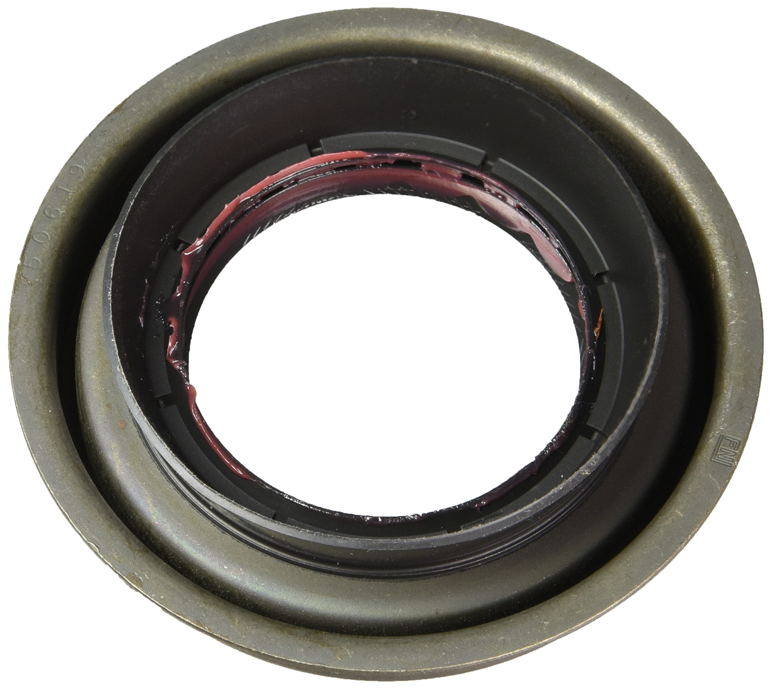 16521.17 | Omix-Ada | Front, Pinion Oil Seal | OE Reference: 5066053AA | Fits 2002-2007 Jeep Liberty KJ with Dana 30