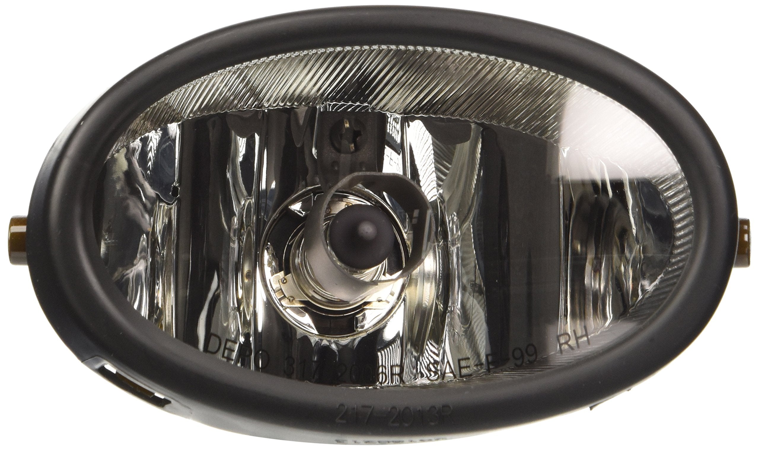 Replacement DEPO 317-2006R-AC Passenger Side Fog Light Assembly