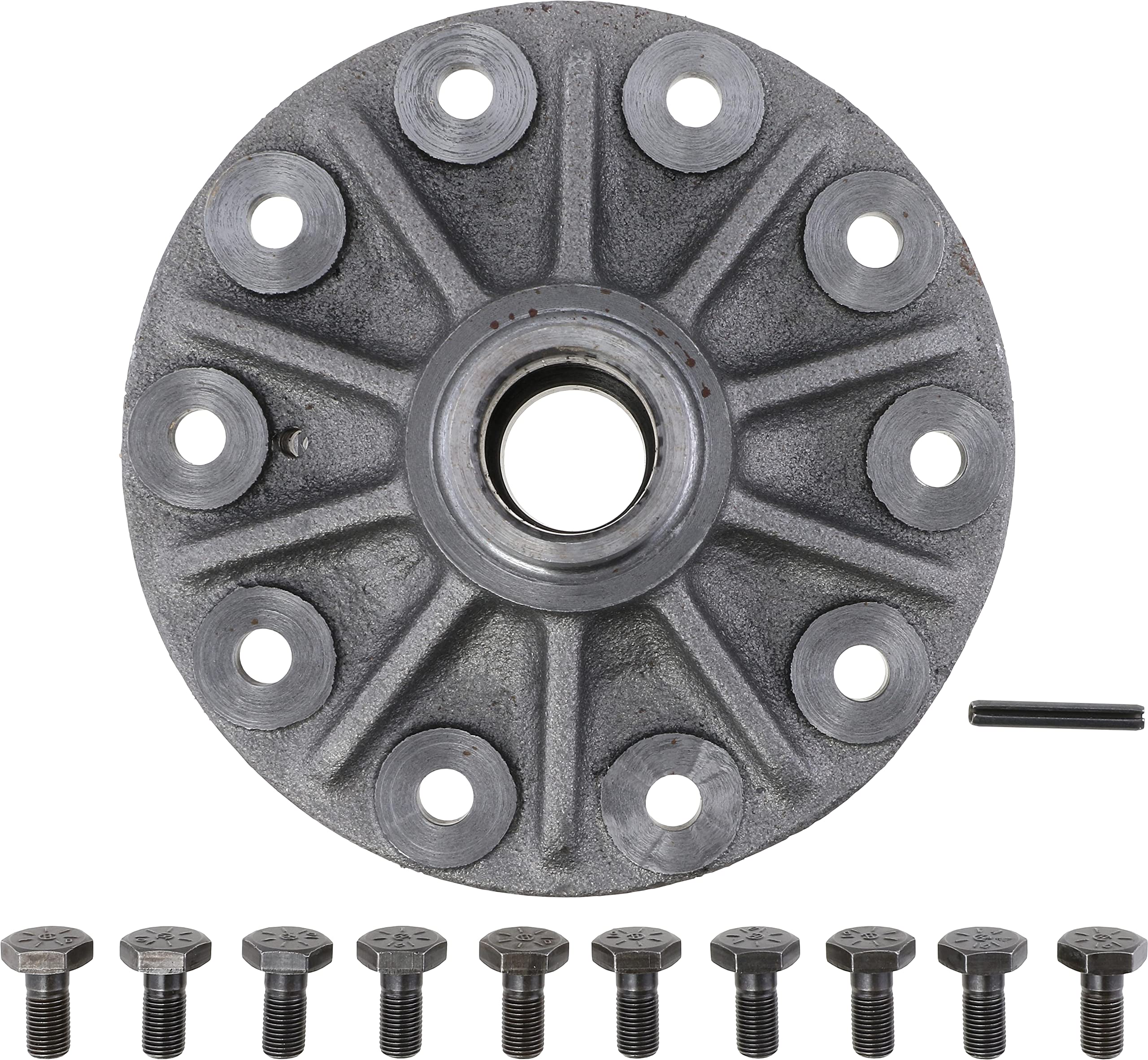 Differential Spicer Carrier 2010999