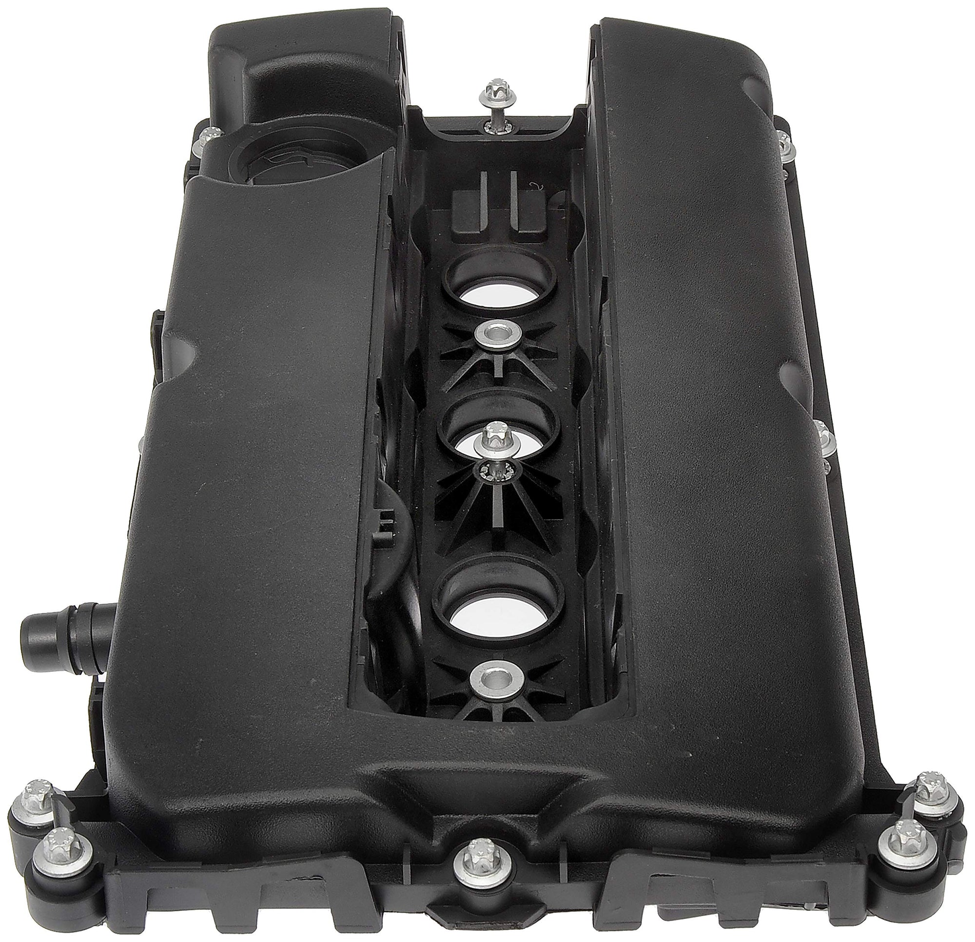 Compatible Dorman 264-920 Engine Valve Cover with Select Chevrolet/Pontiac/Saturn Models