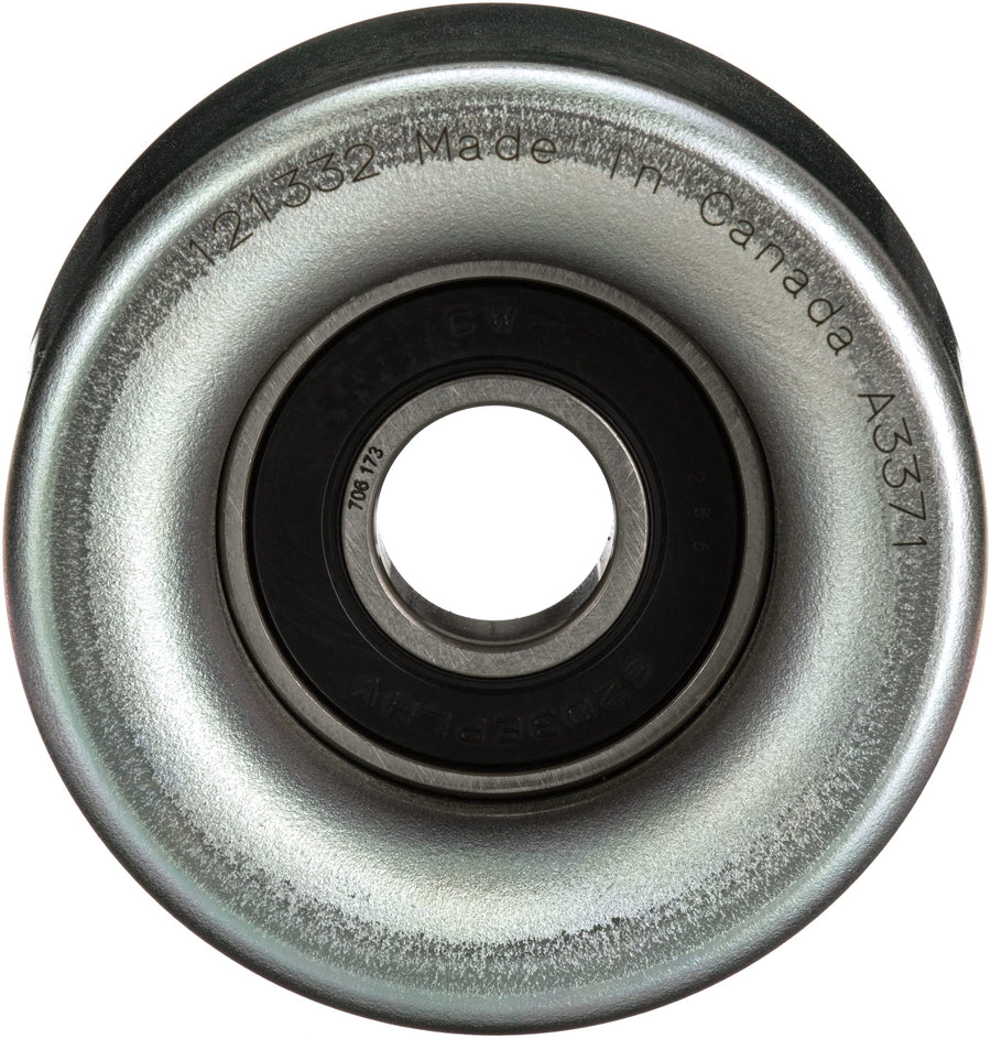 DriveAlign Gates 36513 Idler/Tensioner Pulley Belt Drive