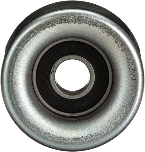 DriveAlign Gates 36513 Idler/Tensioner Pulley Belt Drive