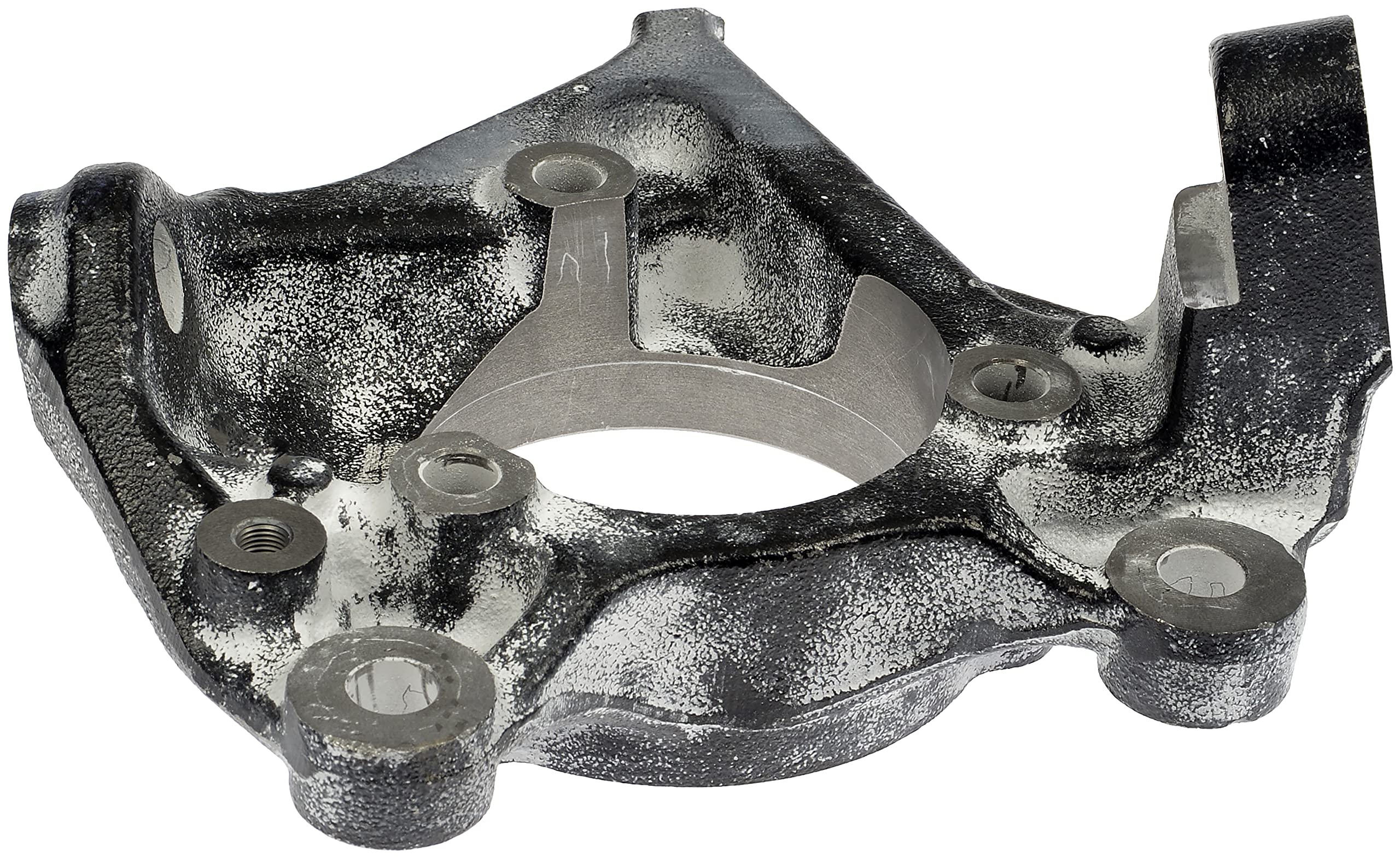Dorman Front Passenger Side 698-006 Steering Knuckle Compatible with Select Jeep Models