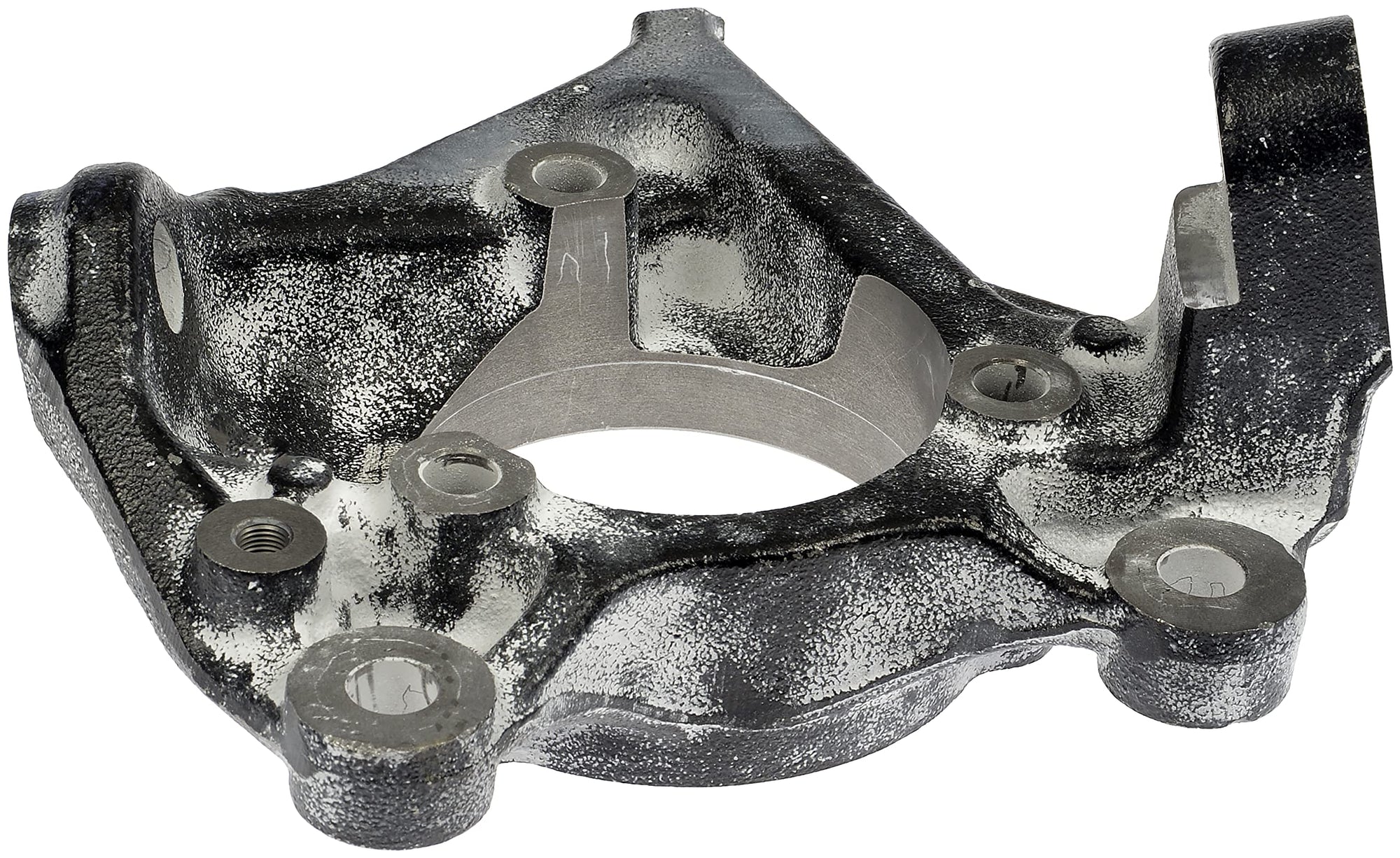 Dorman Front Passenger Side 698-006 Steering Knuckle Compatible with Select Jeep Models