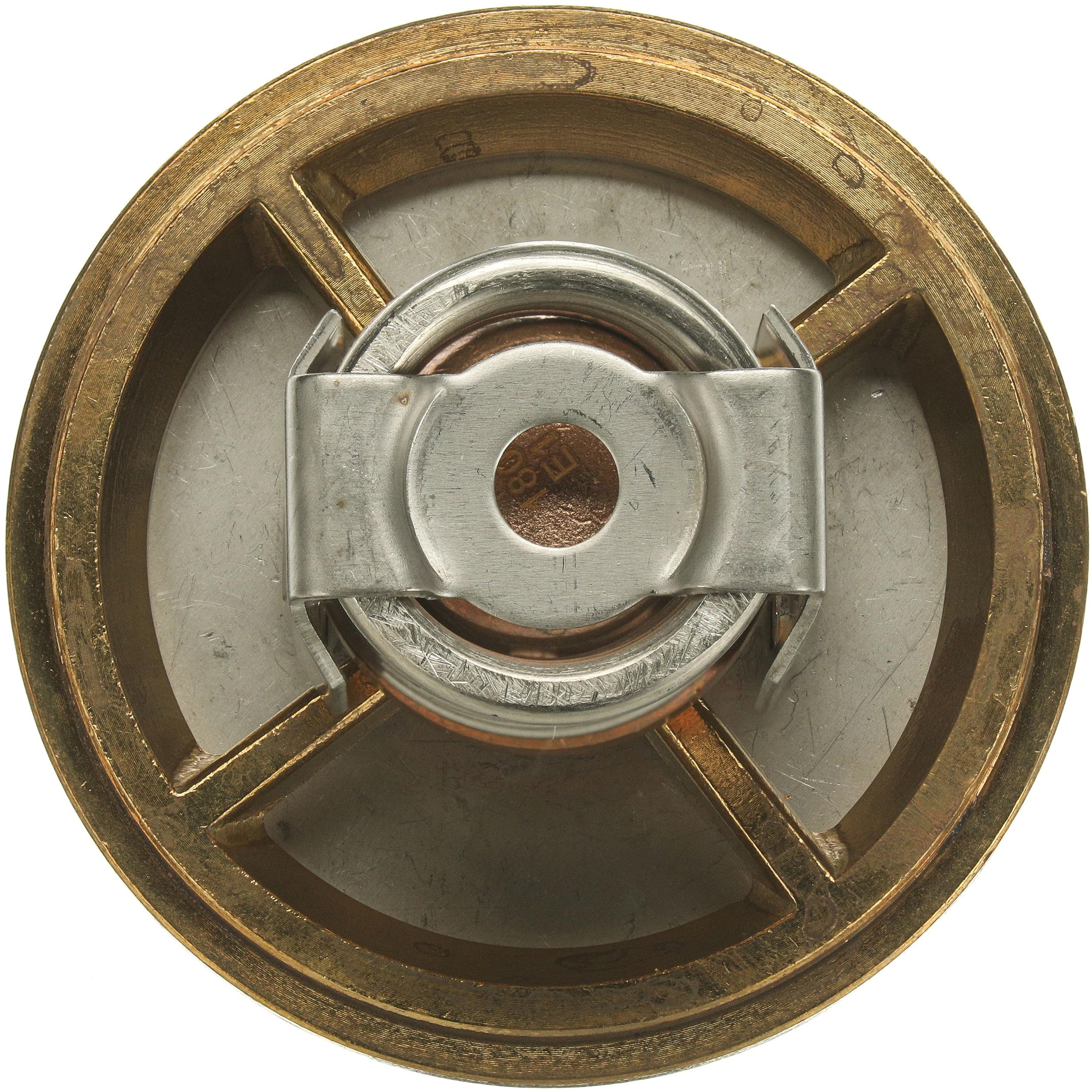 Heavy-Duty Gates 33388 Engine Coolant Thermostat