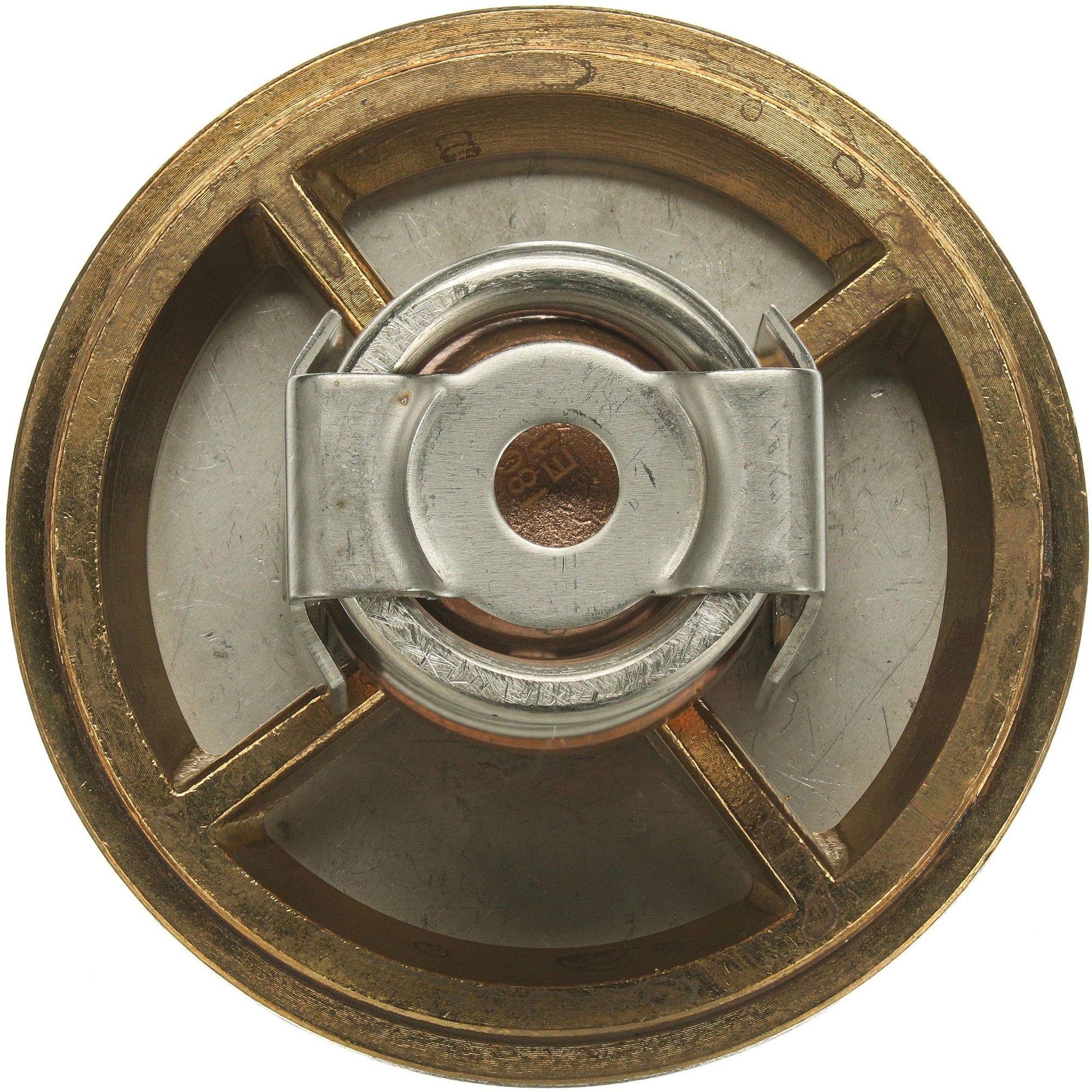 Heavy-Duty Gates 33388 Engine Coolant Thermostat