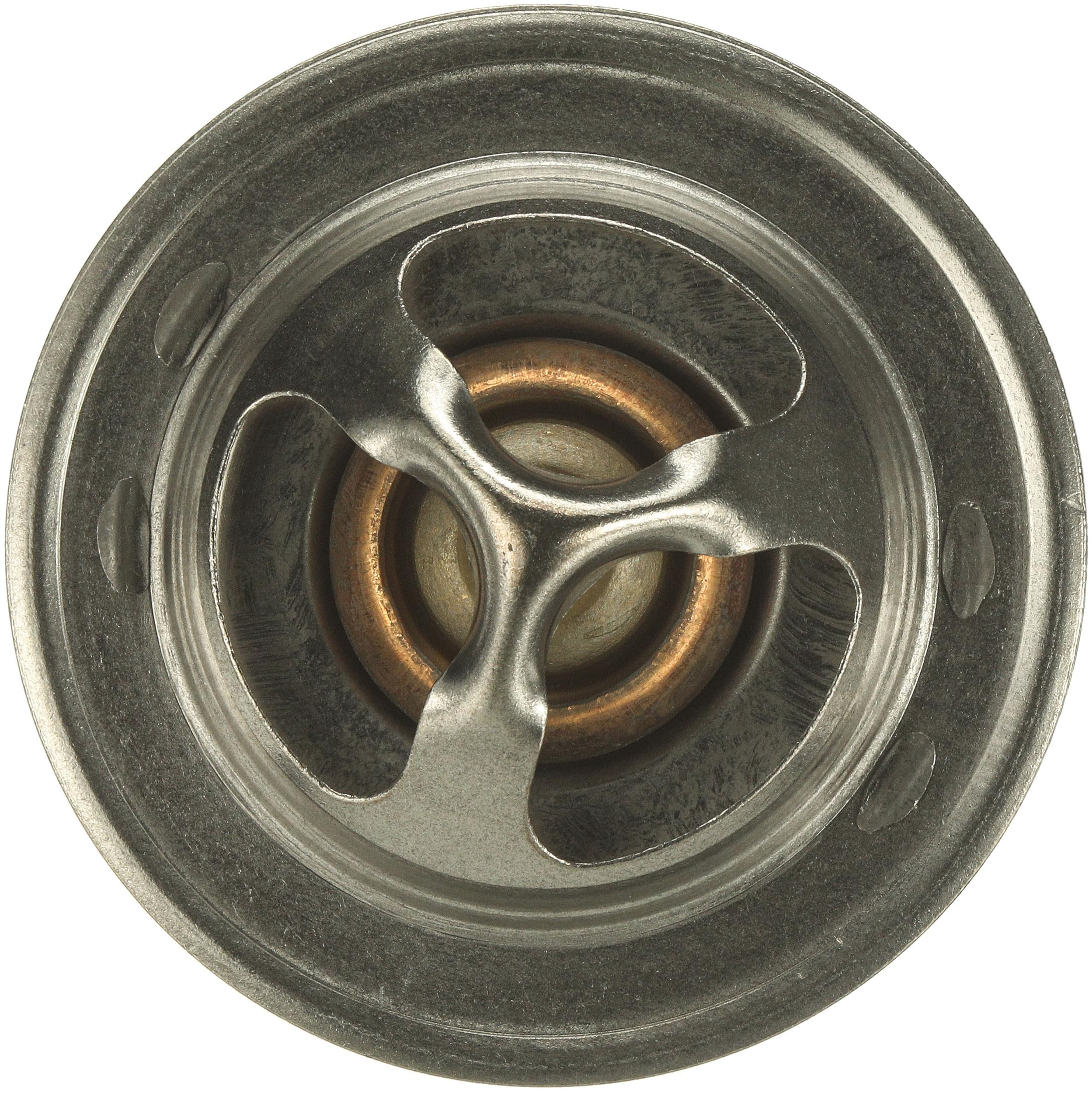 Premium Gates 33198S Engine Coolant Thermostat
