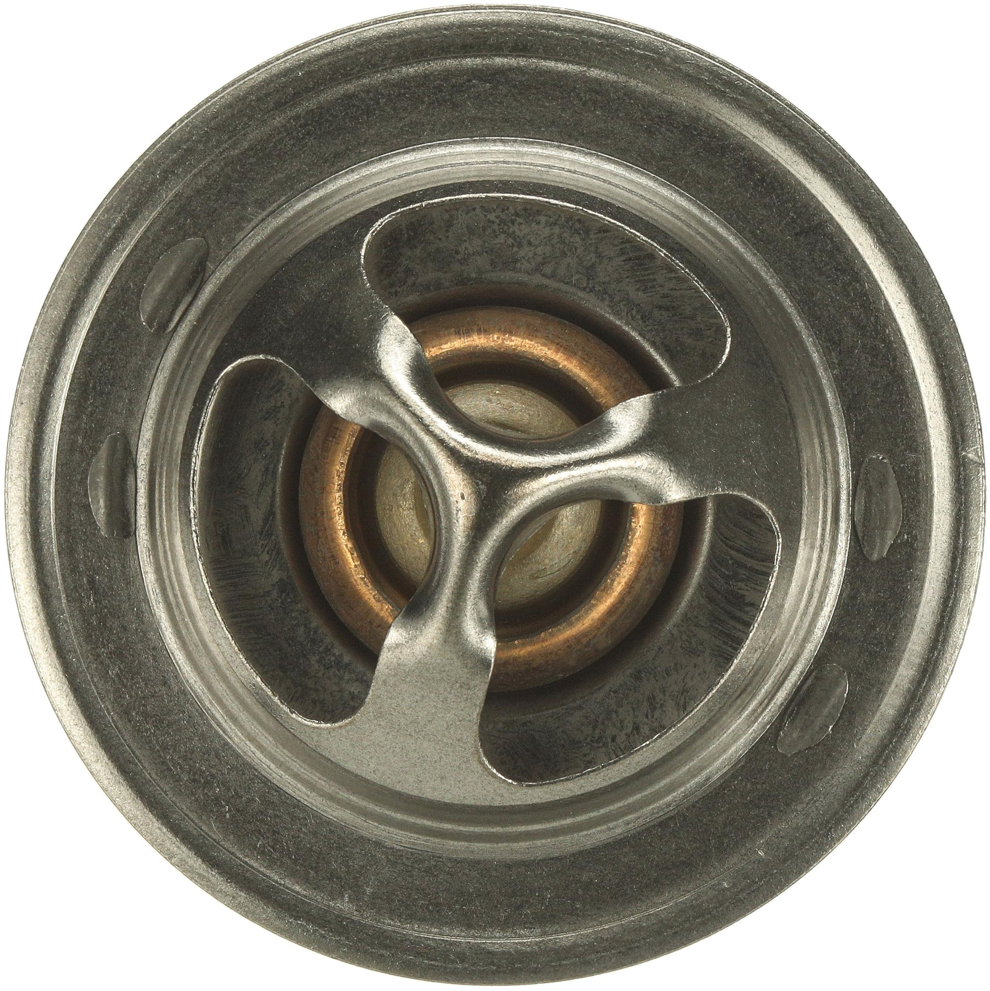 Premium Gates 33198S Engine Coolant Thermostat
