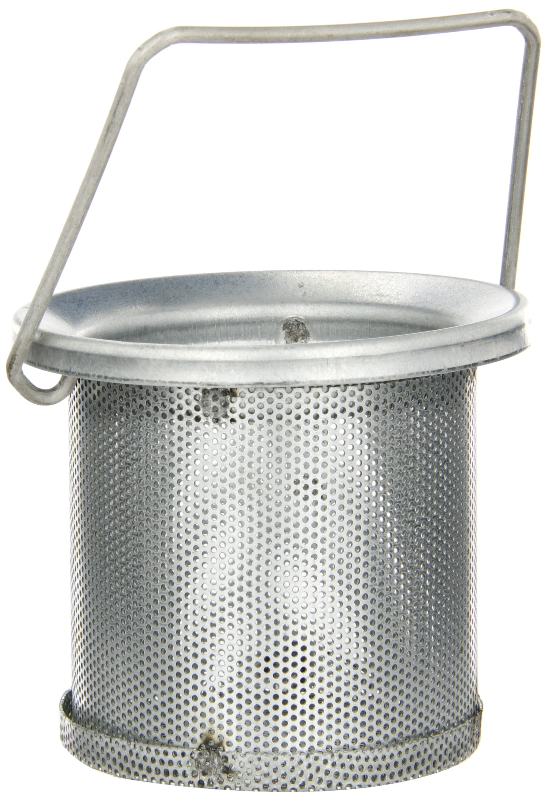 Screen Eagle S-33, for Metal Disposal Can