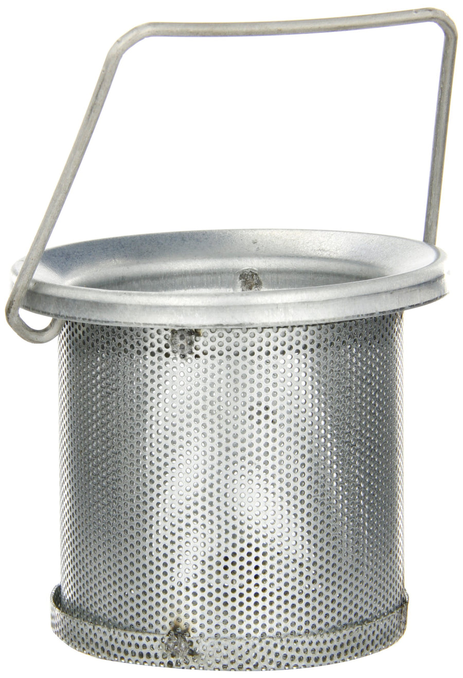 Screen Eagle S-33, for Metal Disposal Can