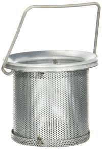 Screen Eagle S-33, for Metal Disposal Can