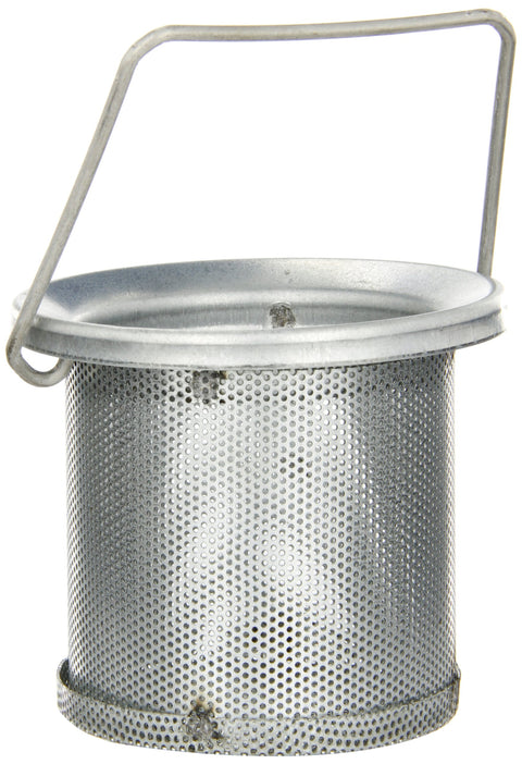 Screen Eagle S-33, for Metal Disposal Can