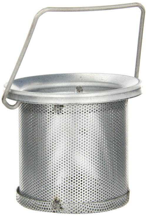 Screen Eagle S-33, for Metal Disposal Can