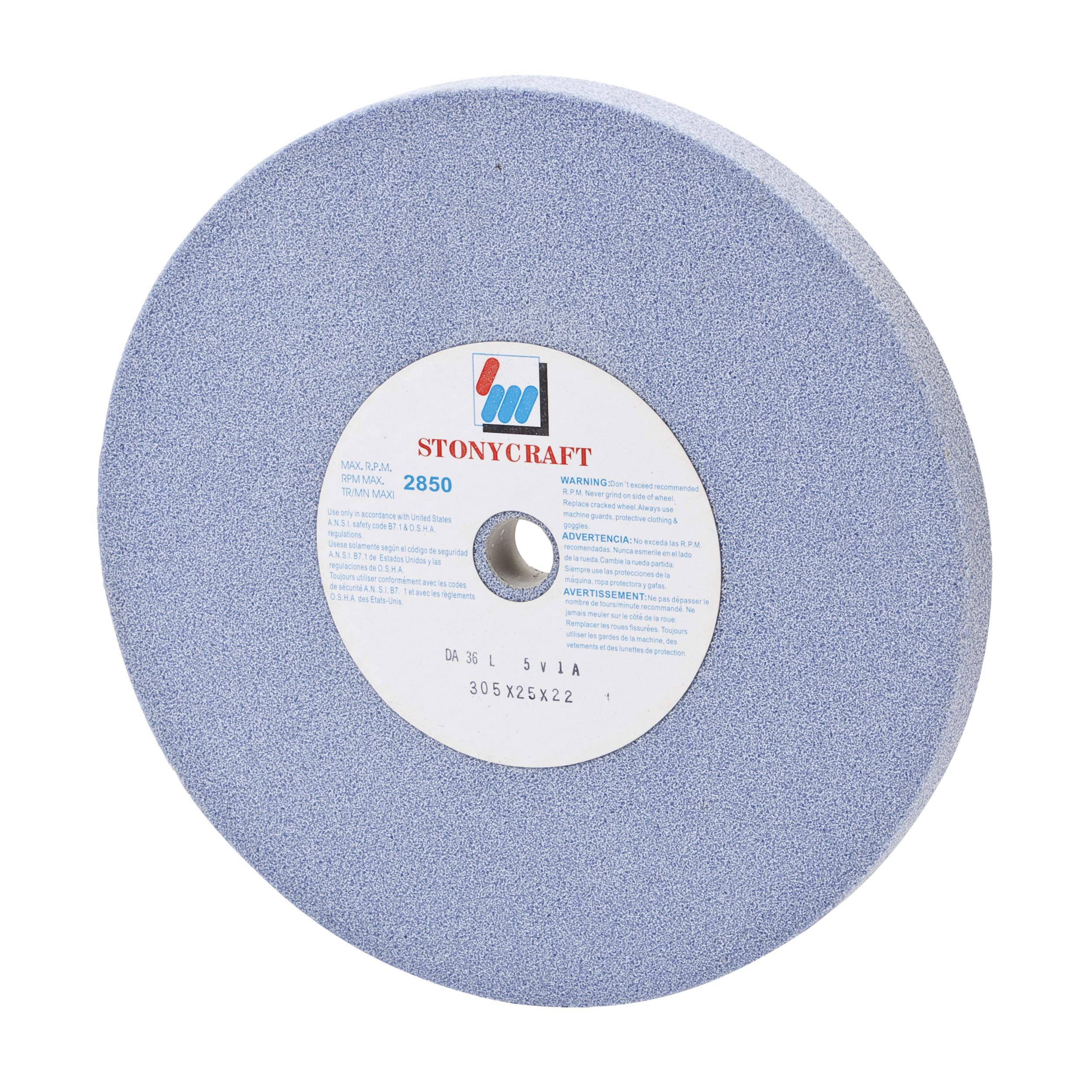 Blade Grinder Stone OREGON 88-022