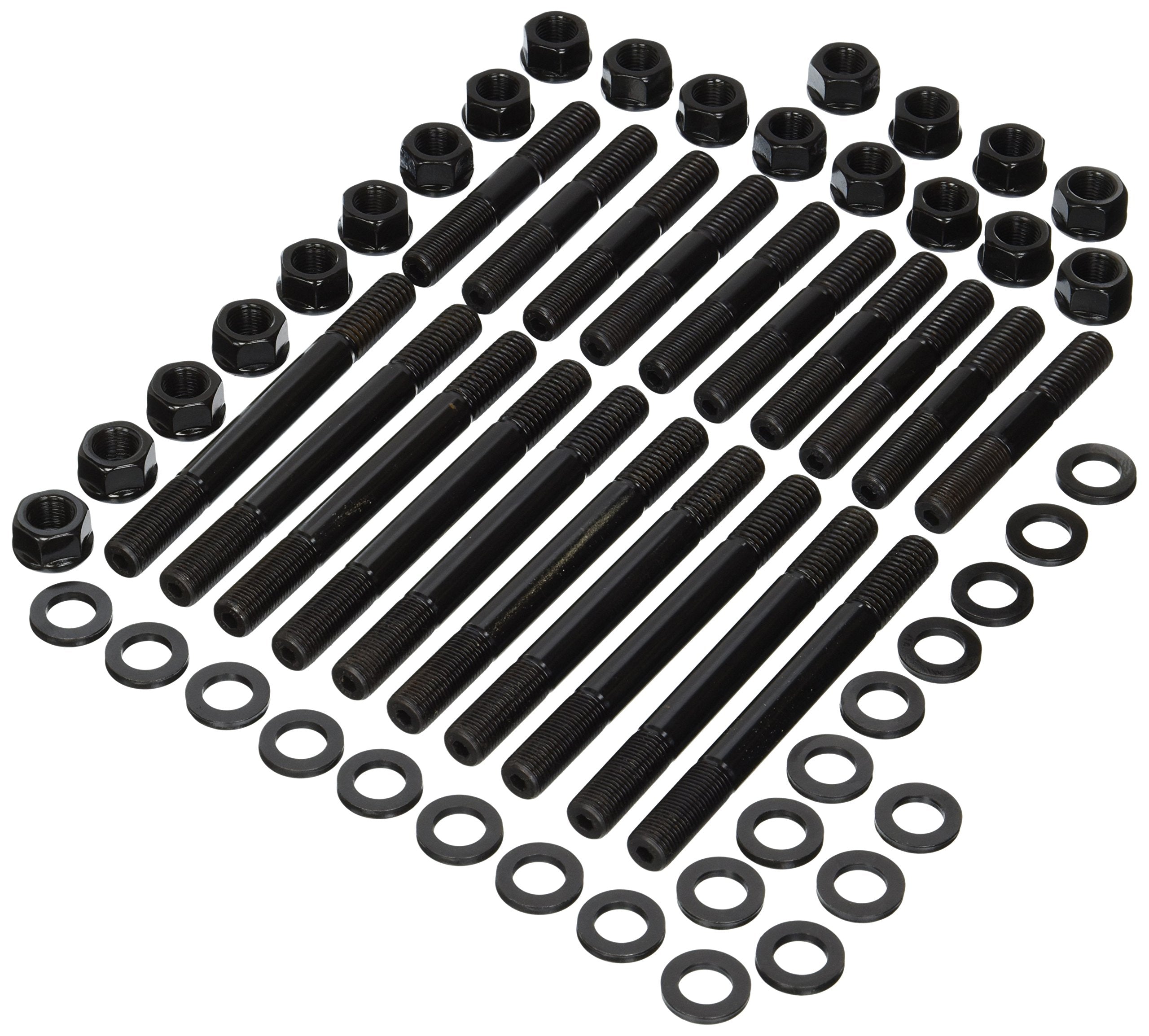 6-Point Head Stud Kit ARP 254-4113 for Small Block Chevy