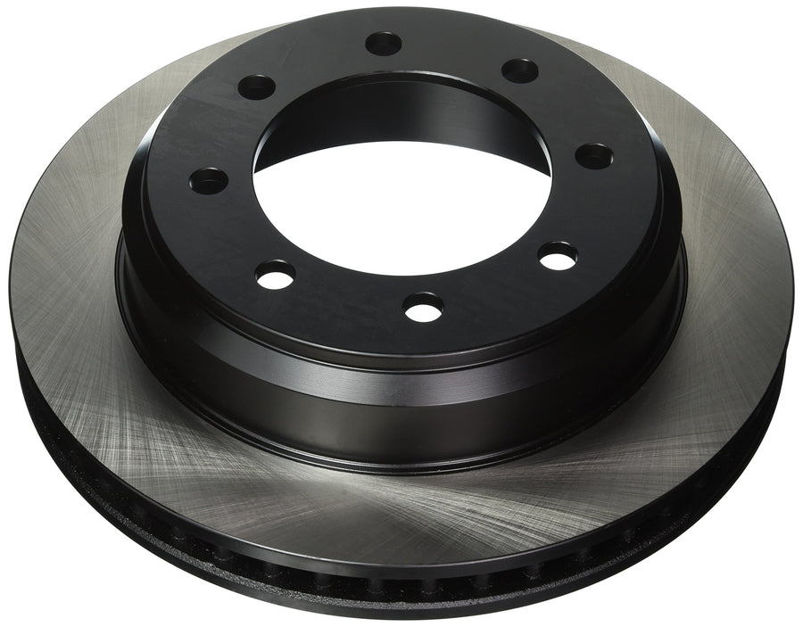 Premium Centric Parts 120.65123 Brake Rotor