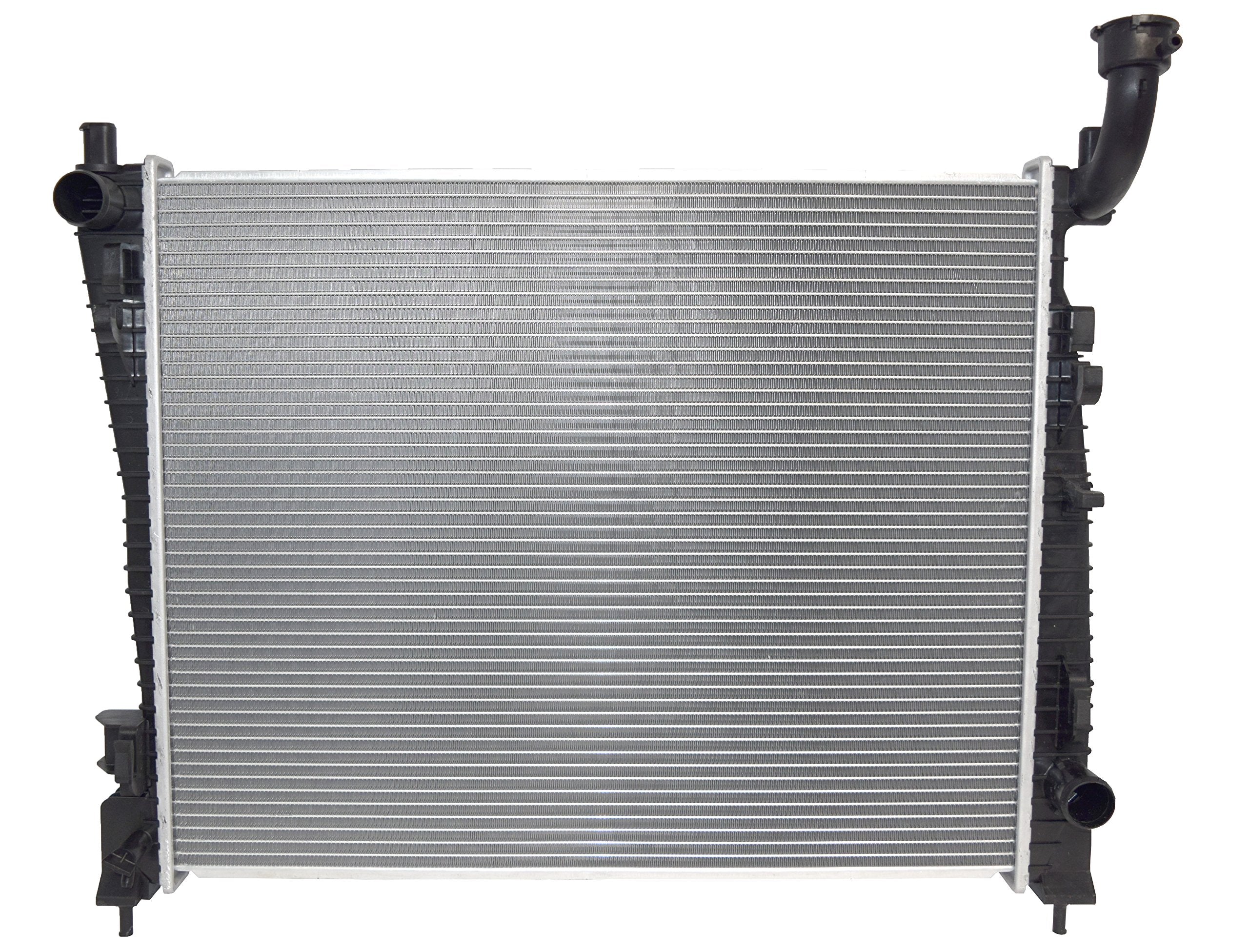 Radiator CSF