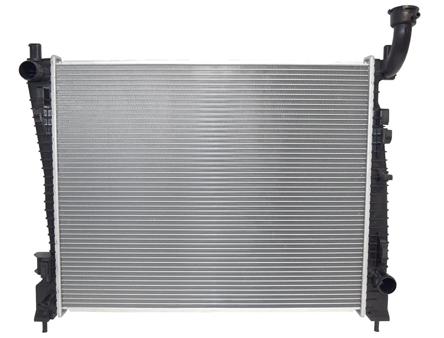 Radiator CSF