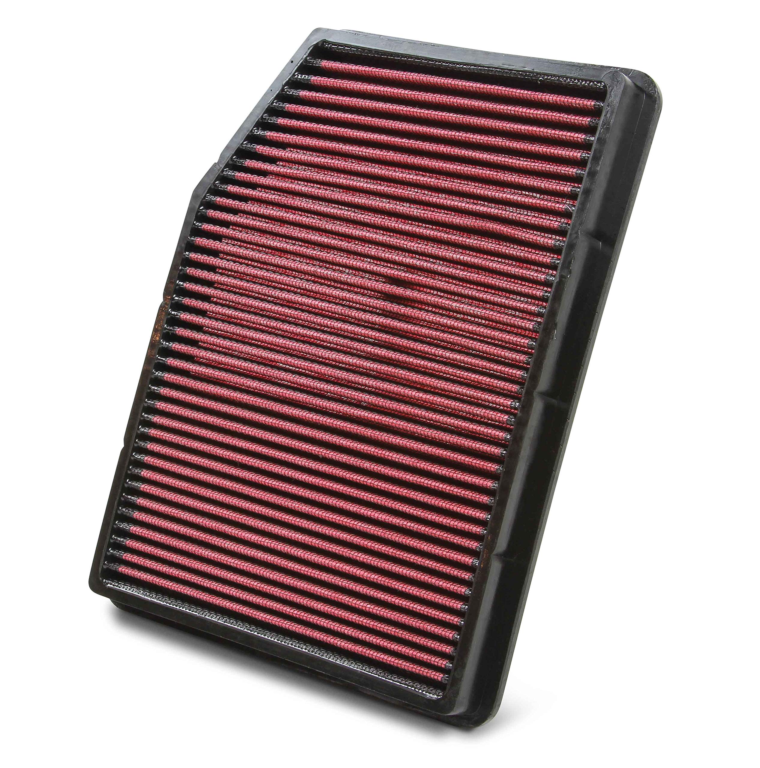Delta Force Flowmaster 615033 Performance Panel Air Filter