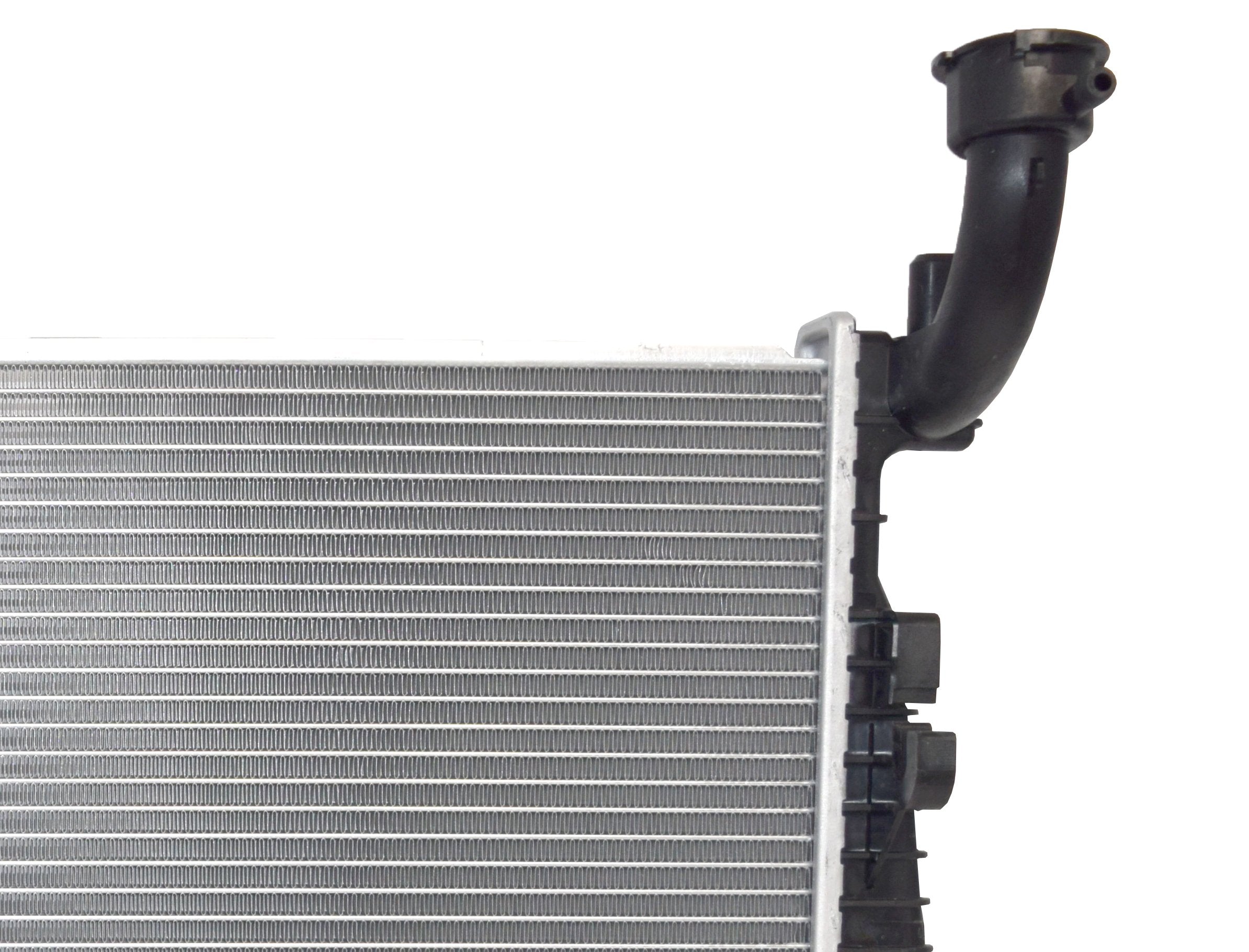 Radiator CSF