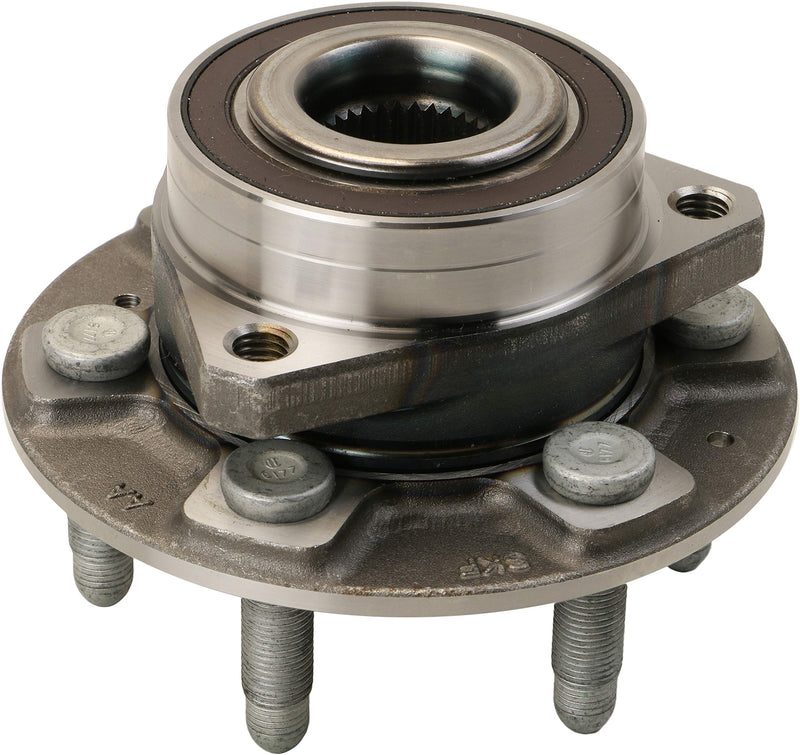 Wheel Bearing and Hub Assembly MOOG for Chevrolet Traverse