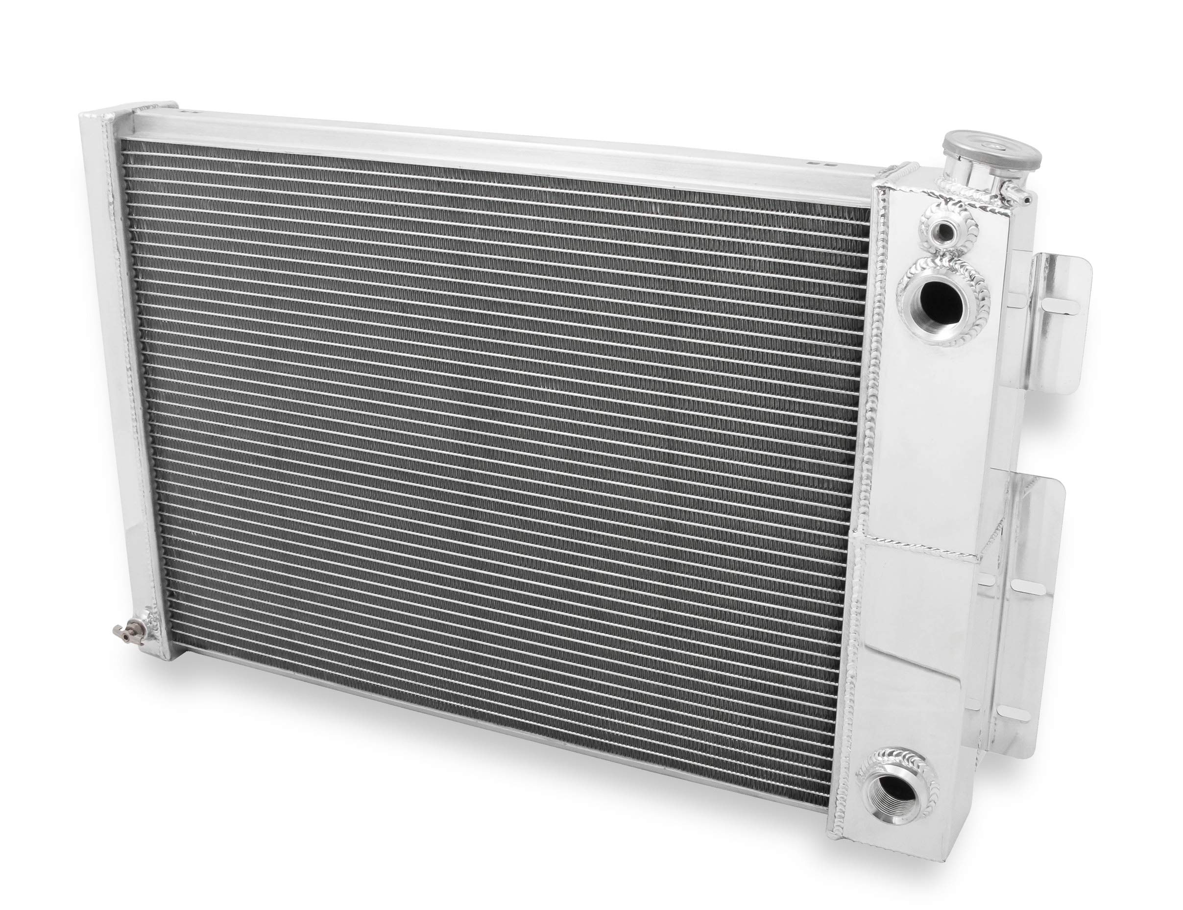 FB301 Frostbite Aluminum Radiator - 3 Row