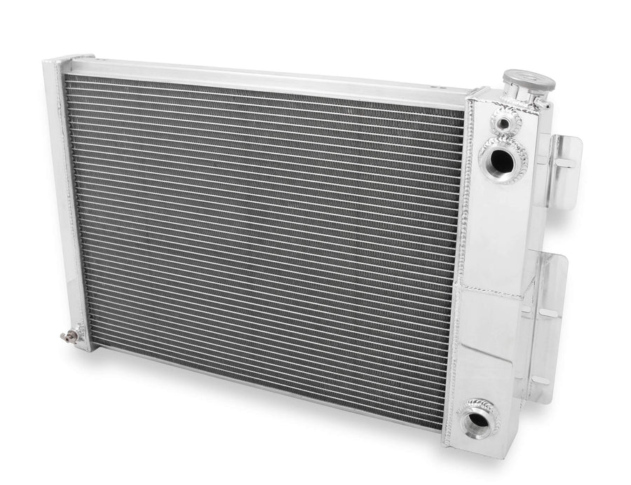FB301 Frostbite Aluminum Radiator - 3 Row