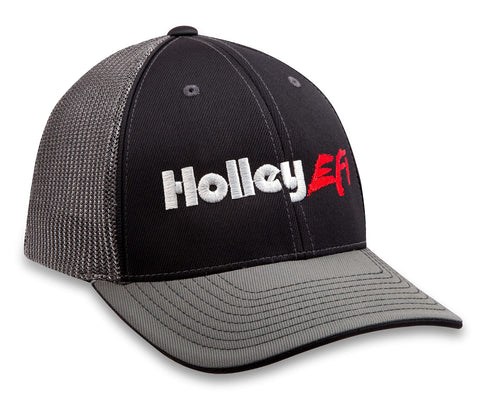 Flex Mesh Hat Holley EFI 10135-SMHOL