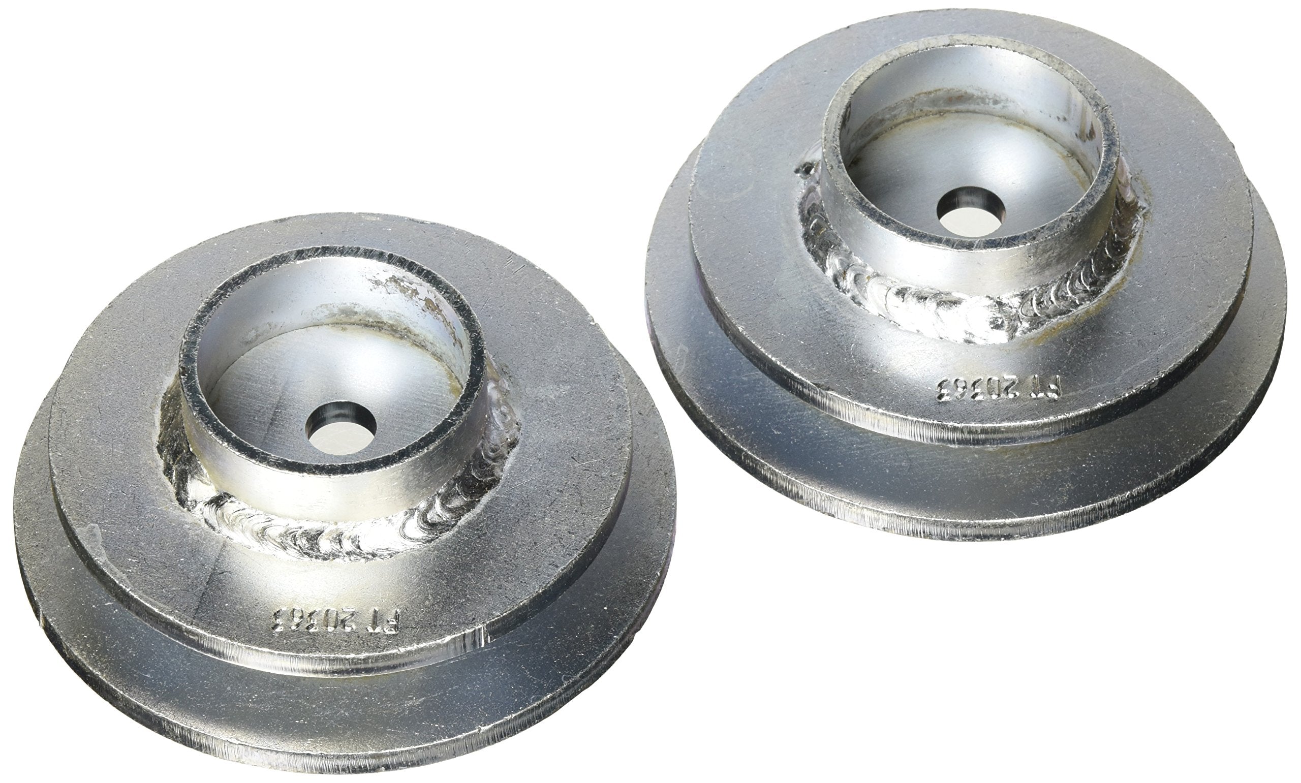 FTS21064 Fabtech Coil Spring Spacer