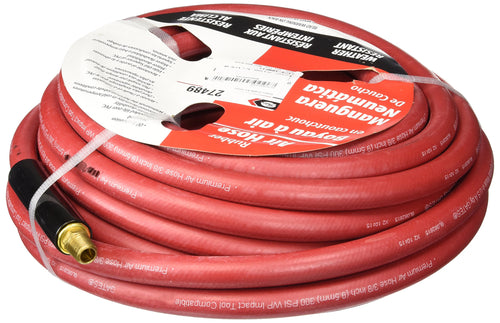 Safety Stripe Gates 27489 Standard Air Service Hose