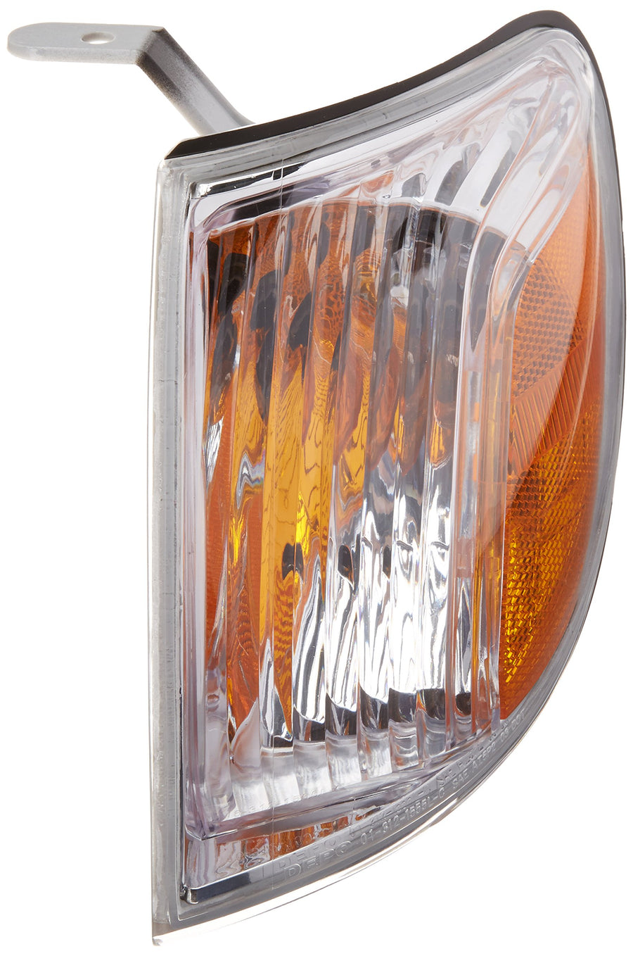 Replacement DEPO 312-1555L-AC Driver Side Turn Signal Light